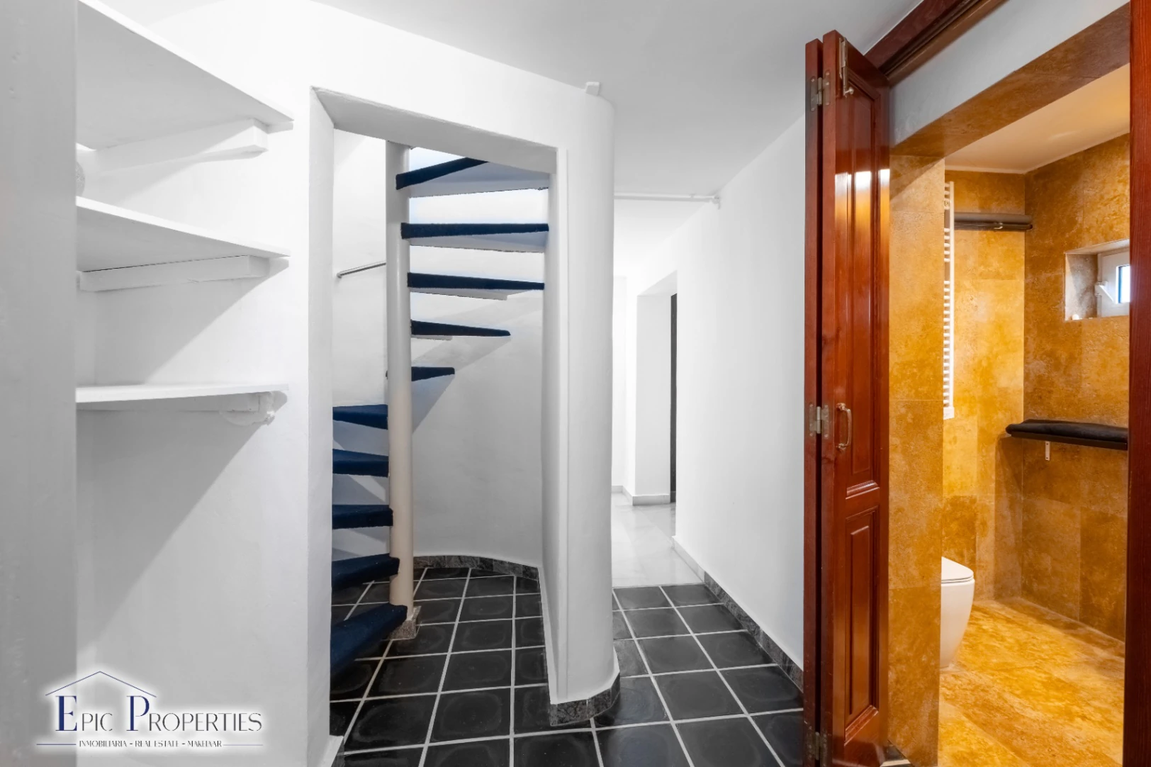 Chalet/Villa en venta en Altea