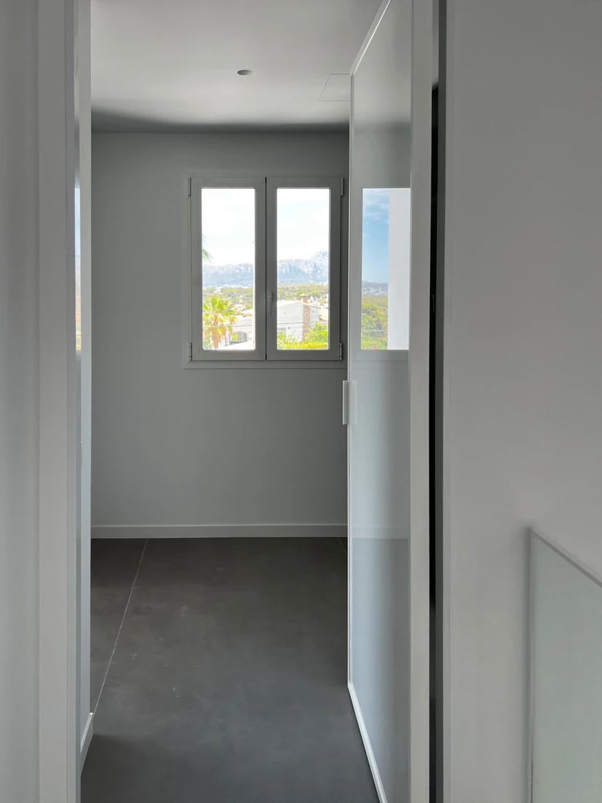 Villa te verkoop in Moraira