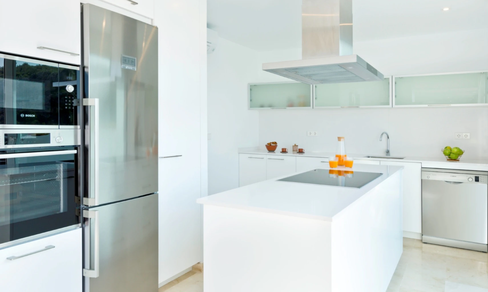 Stunning Villa For Sale Altea with Sea Views
