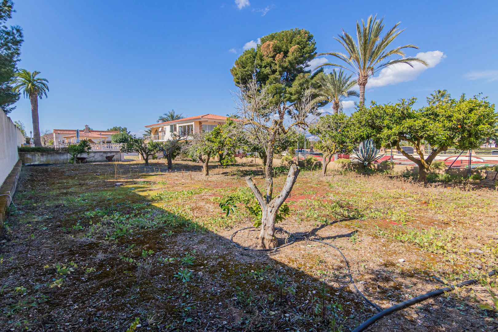 Villa zum verkauf in Albir