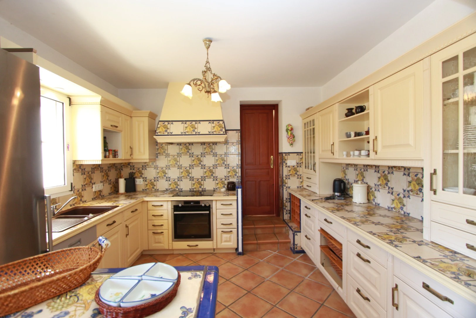 Villa for sale in Calpe