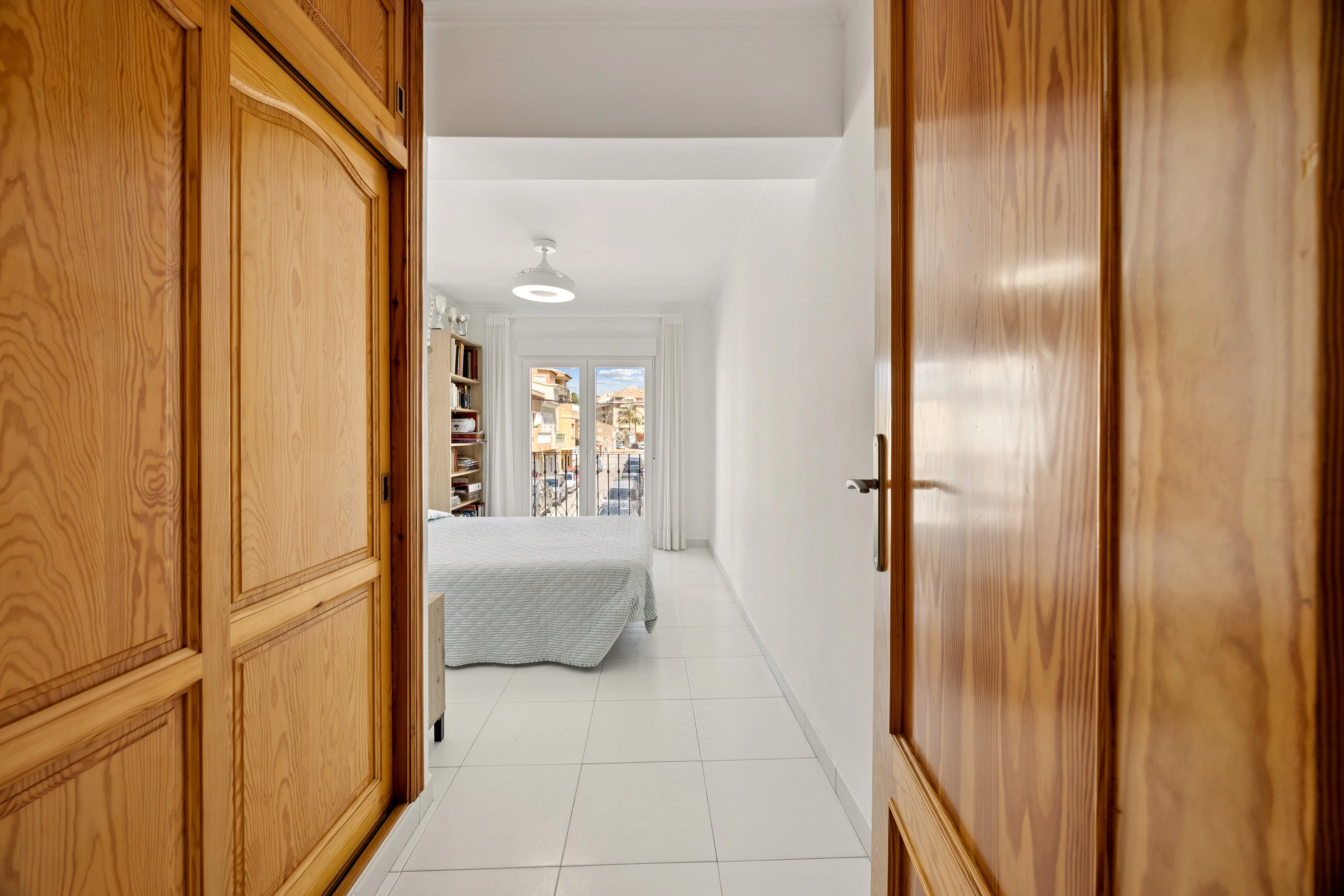 Geschakelde woning te verkoop in Dénia