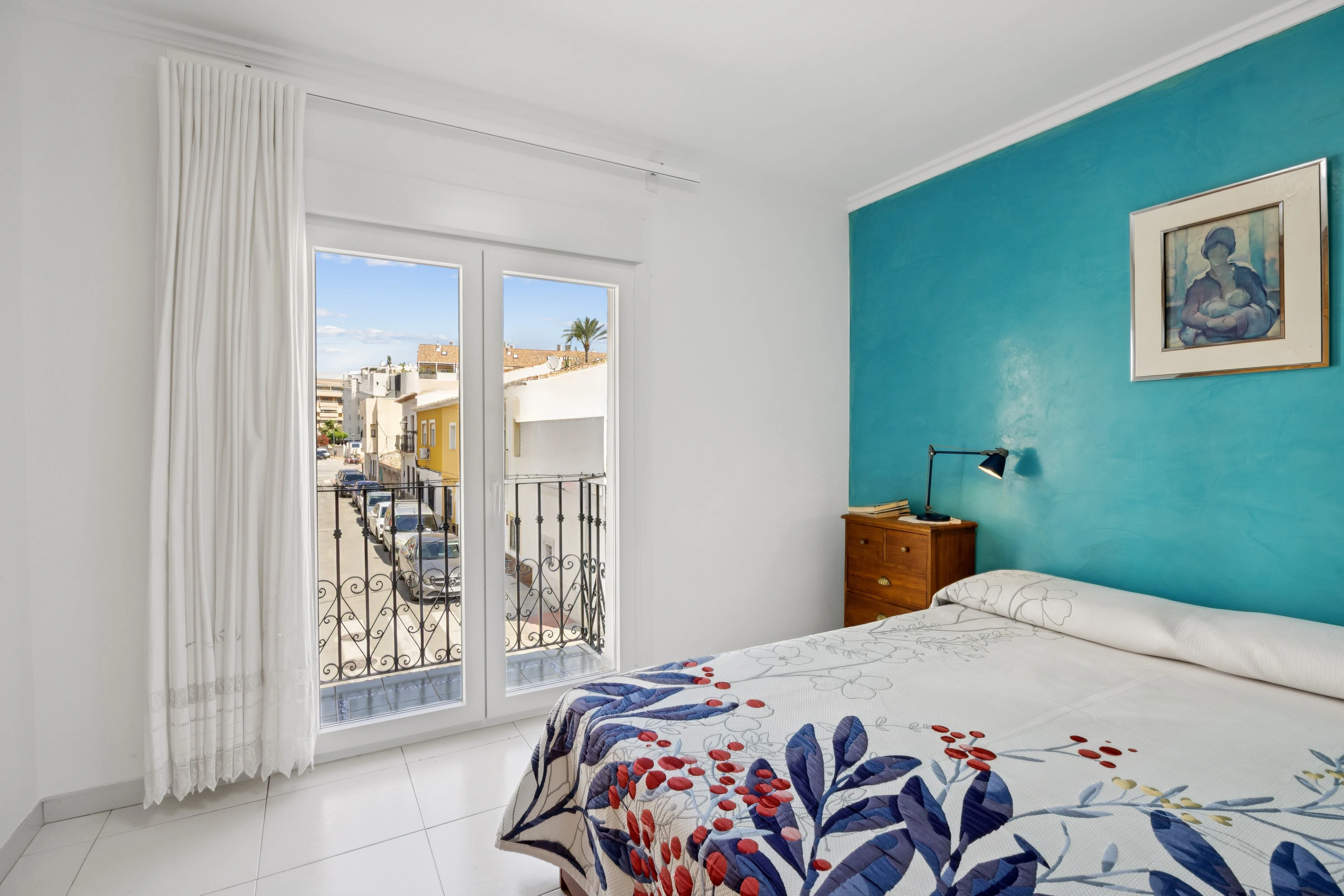 Geschakelde woning te verkoop in Dénia