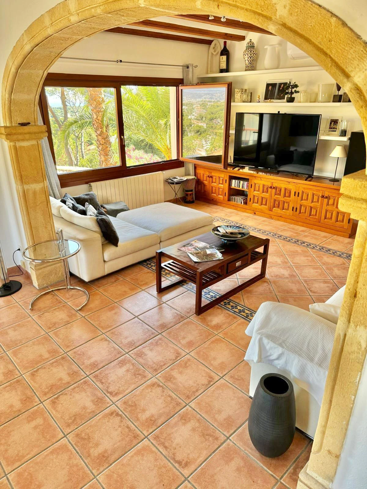 Villa à la vente à Jávea / Xàbia
