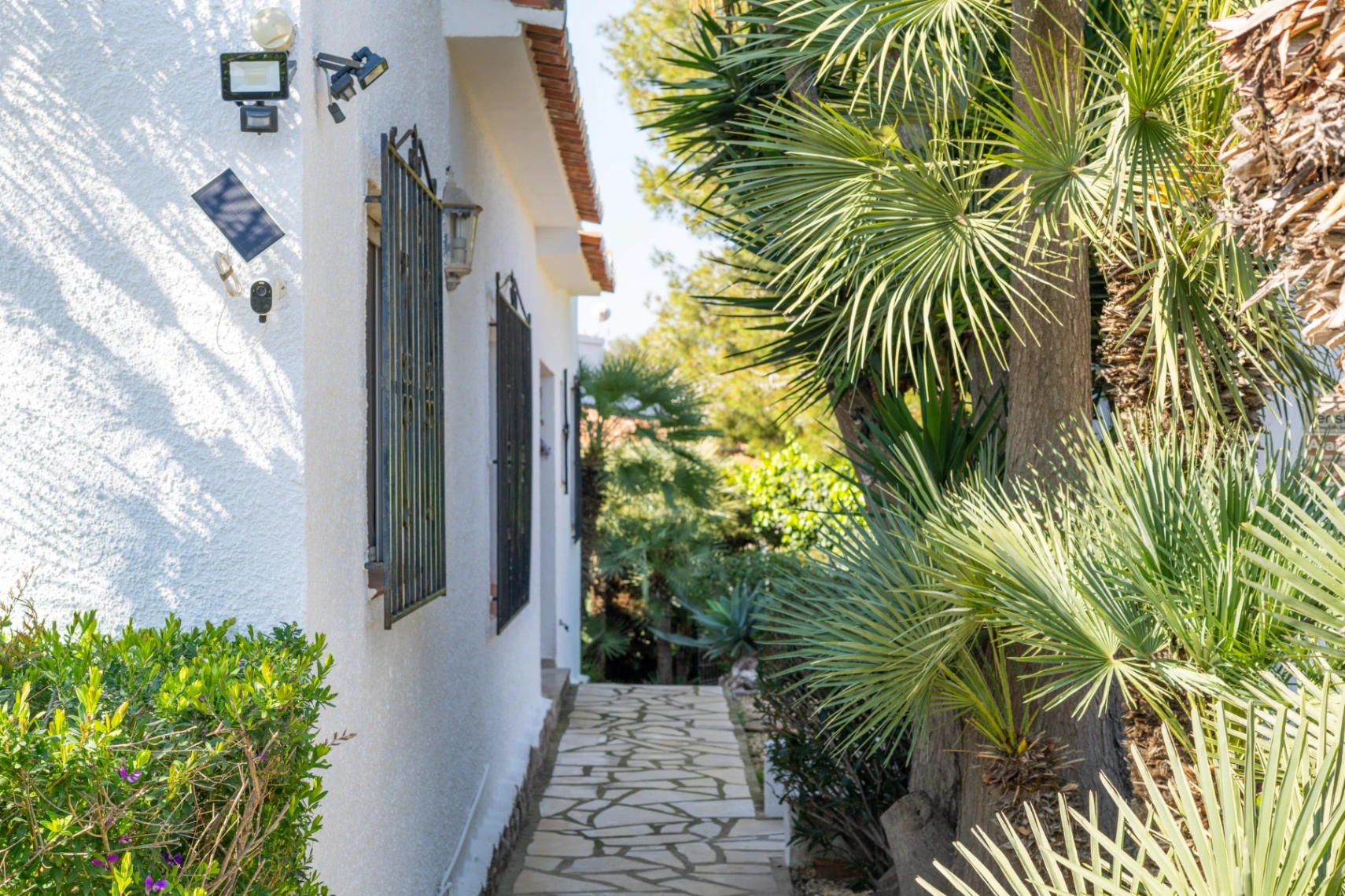 Villa for sale in Jávea