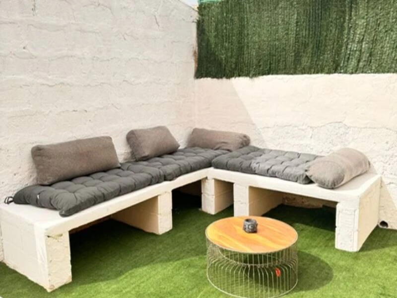 Piso en venta en Jávea / Xàbia