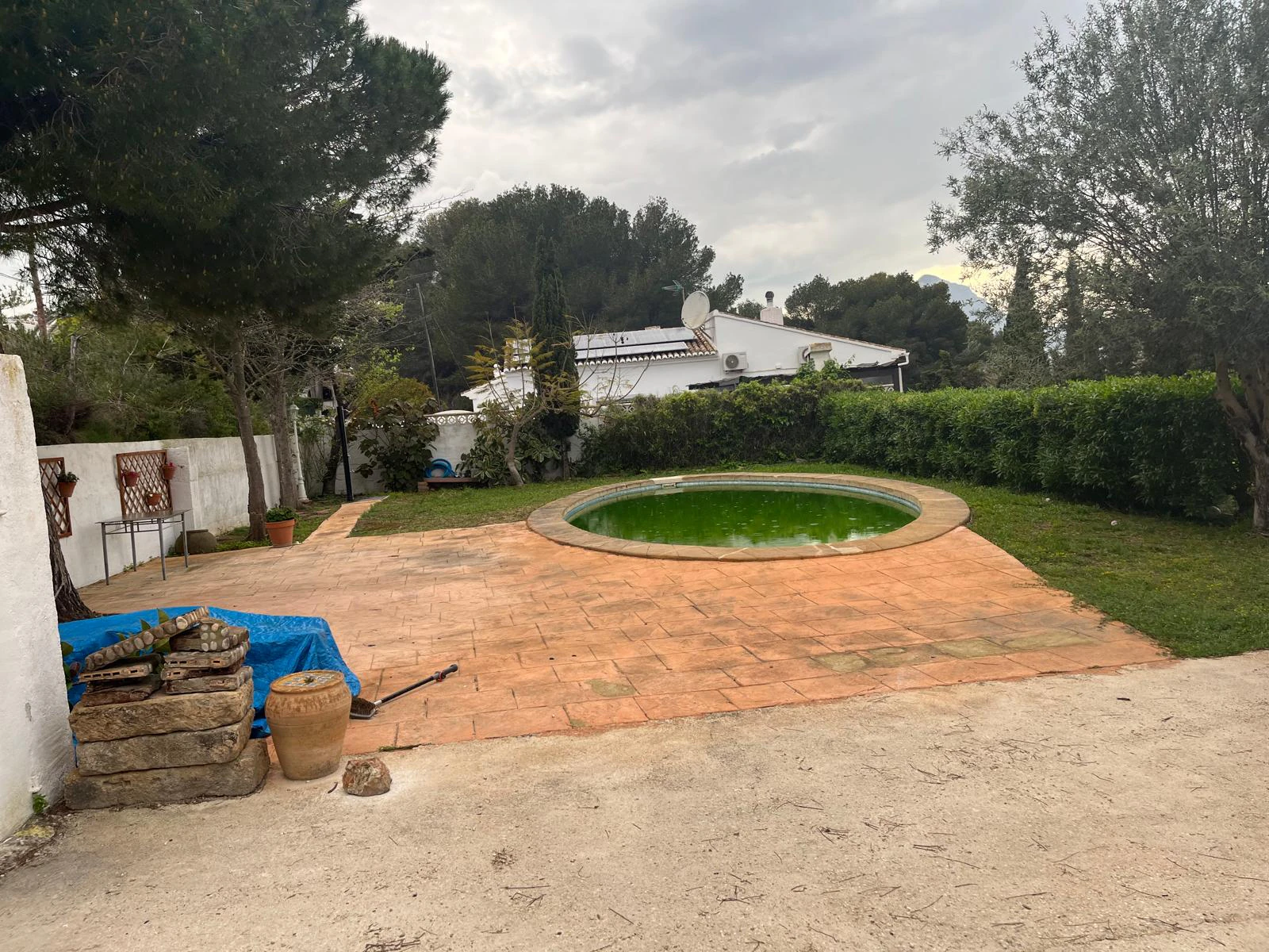 Villa te verkoop in Jávea / Xàbia