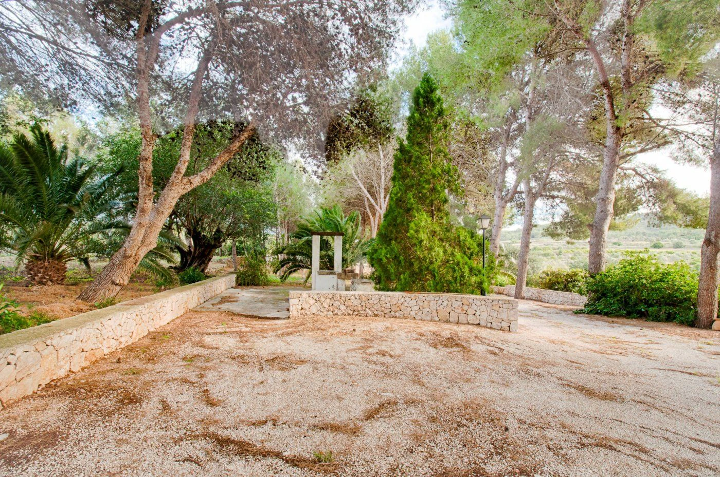 FINCA IN DER RUHE VON GATA DE GORGOS