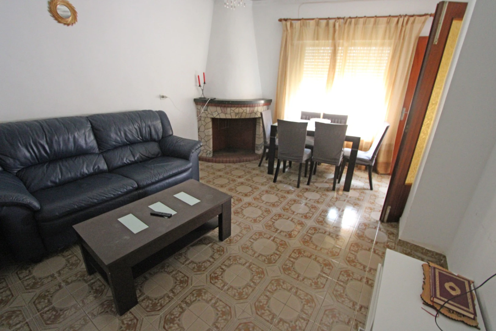 Town House te verkoop in Sagra, Alicante
