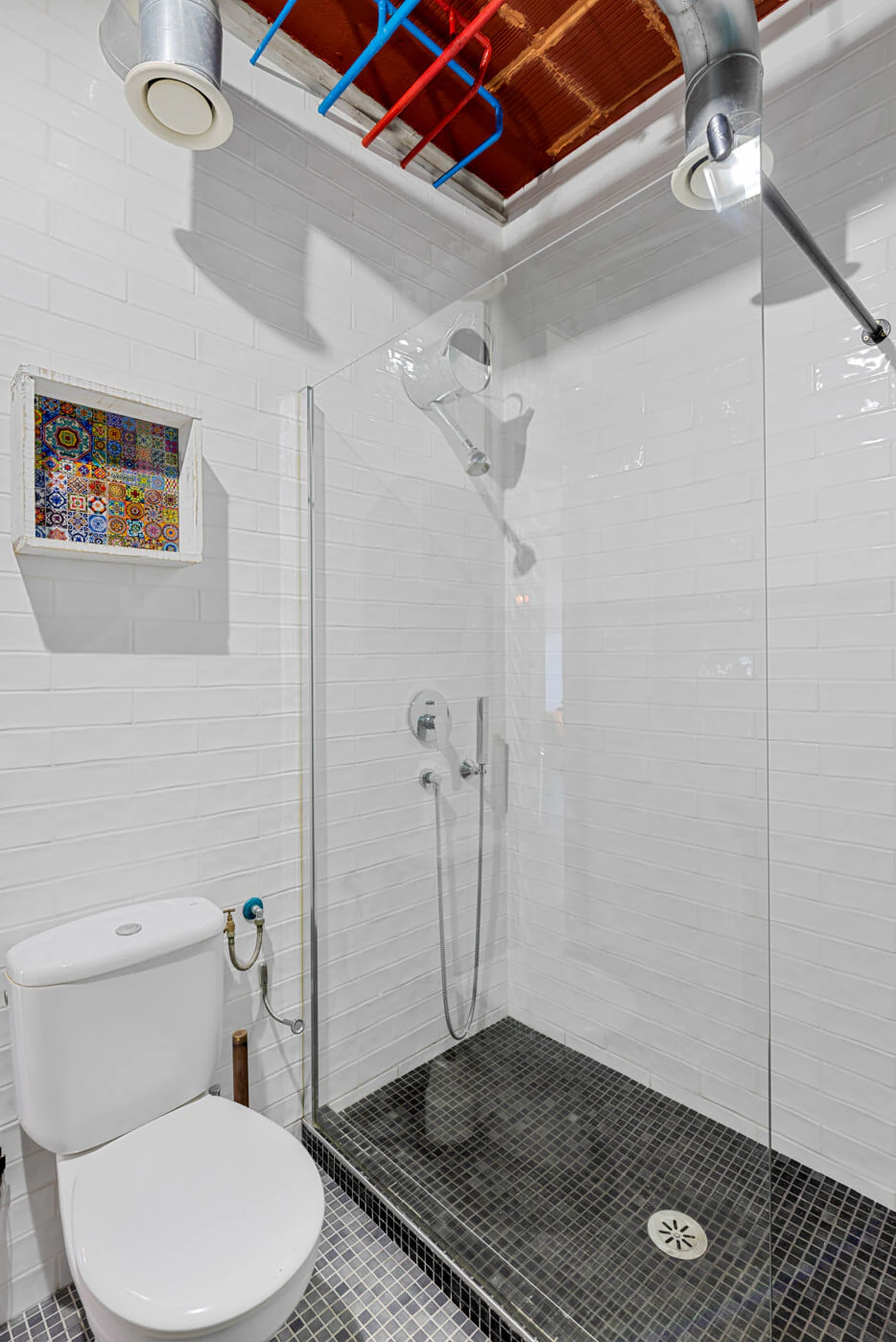 Appartement en ville à la vente à Calpe
