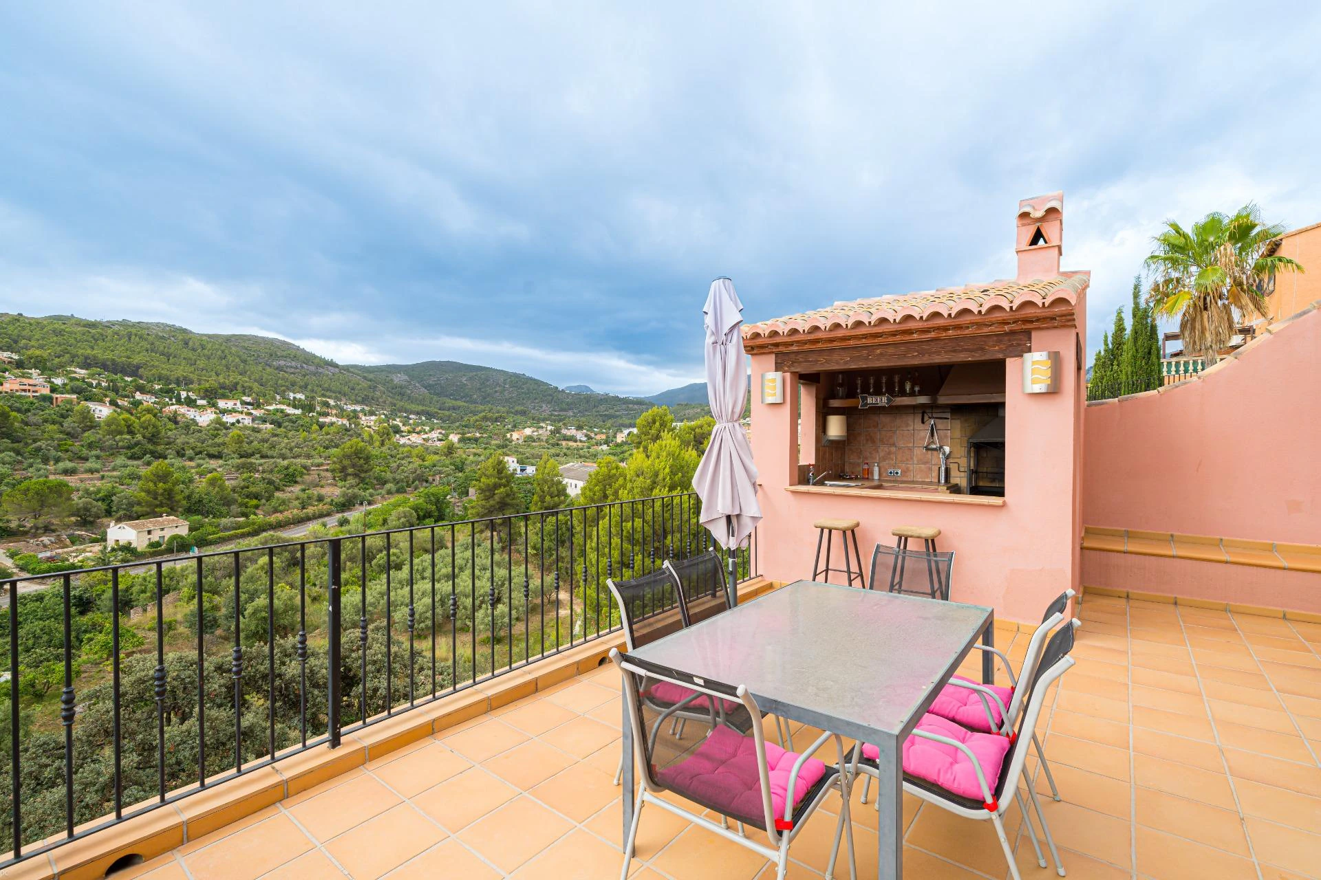 Villa zum verkauf in Orba