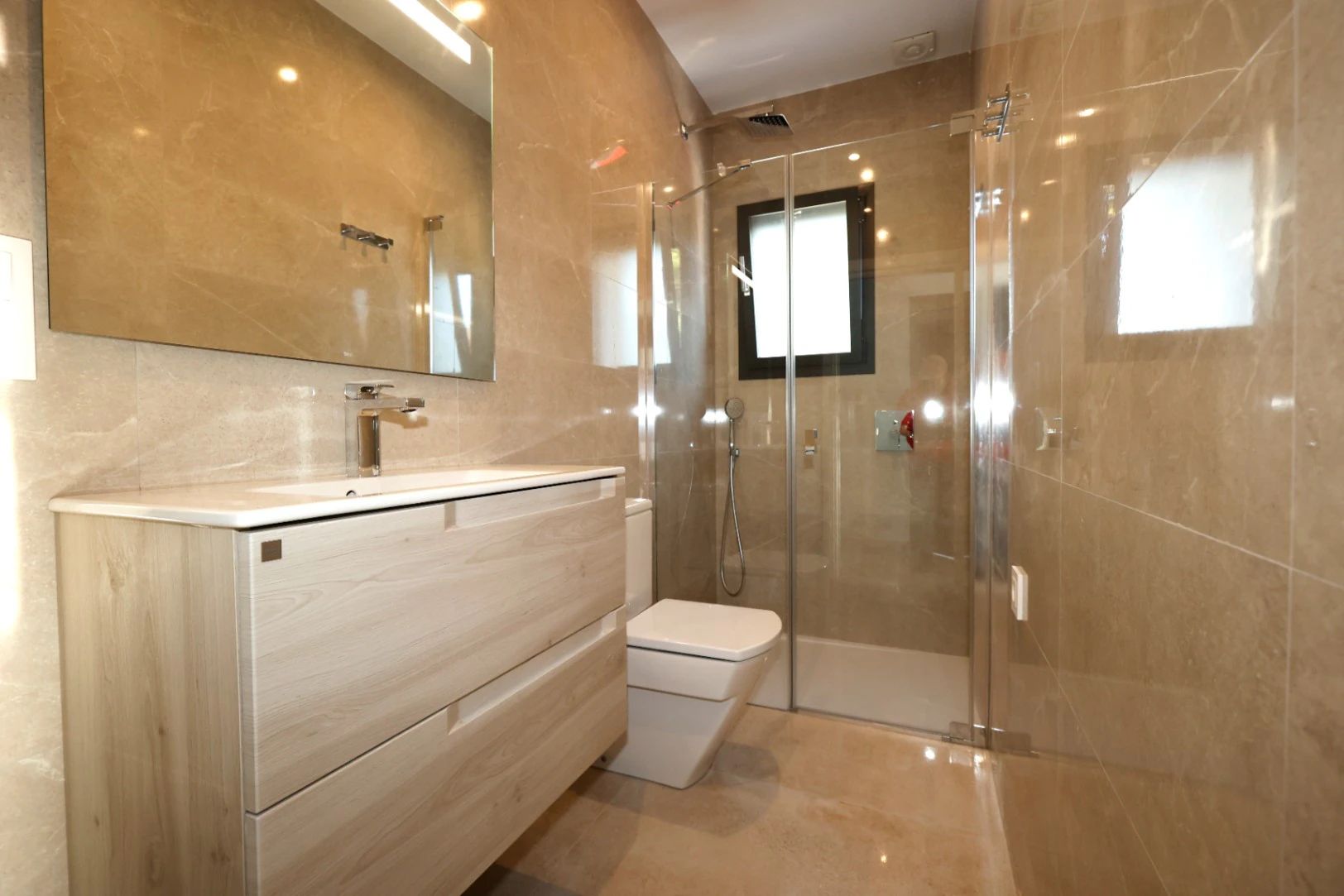 Villa independiente en venta en Calpe