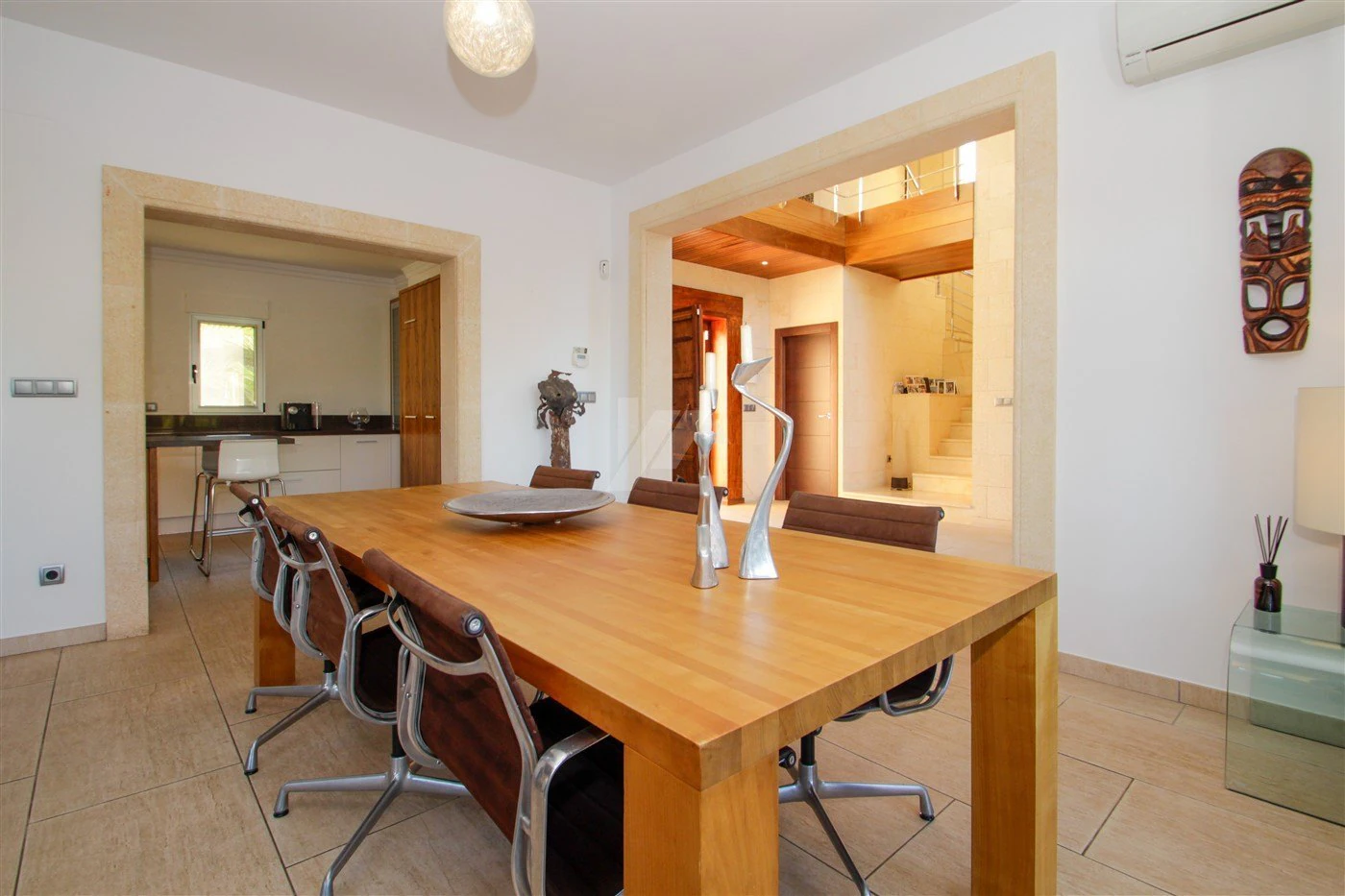 Chalet de lujo en venta en Jávea, Costa Blanca.