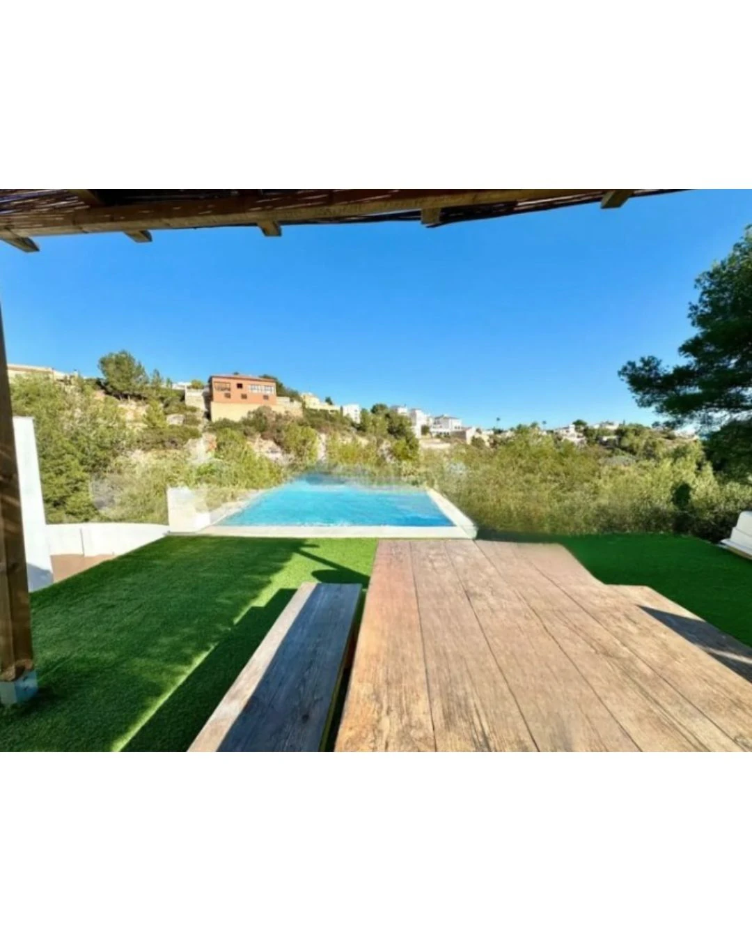 Villa te verkoop in Denia, Alicante