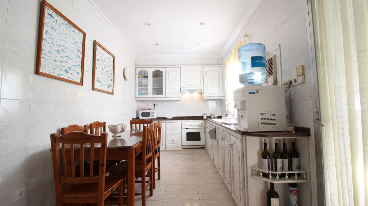 For Sale. Flat in Denia