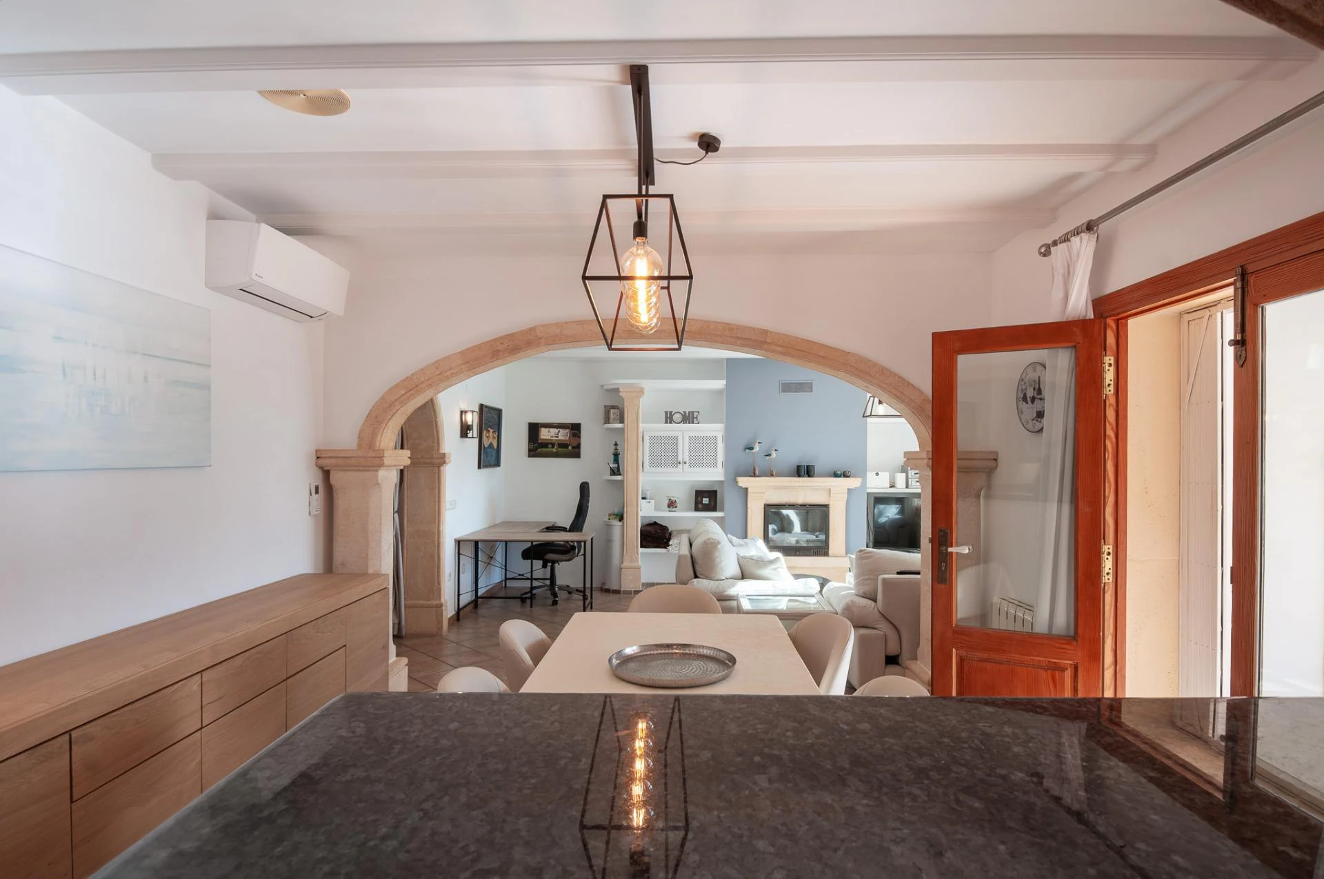 Villa for sale in Calpe