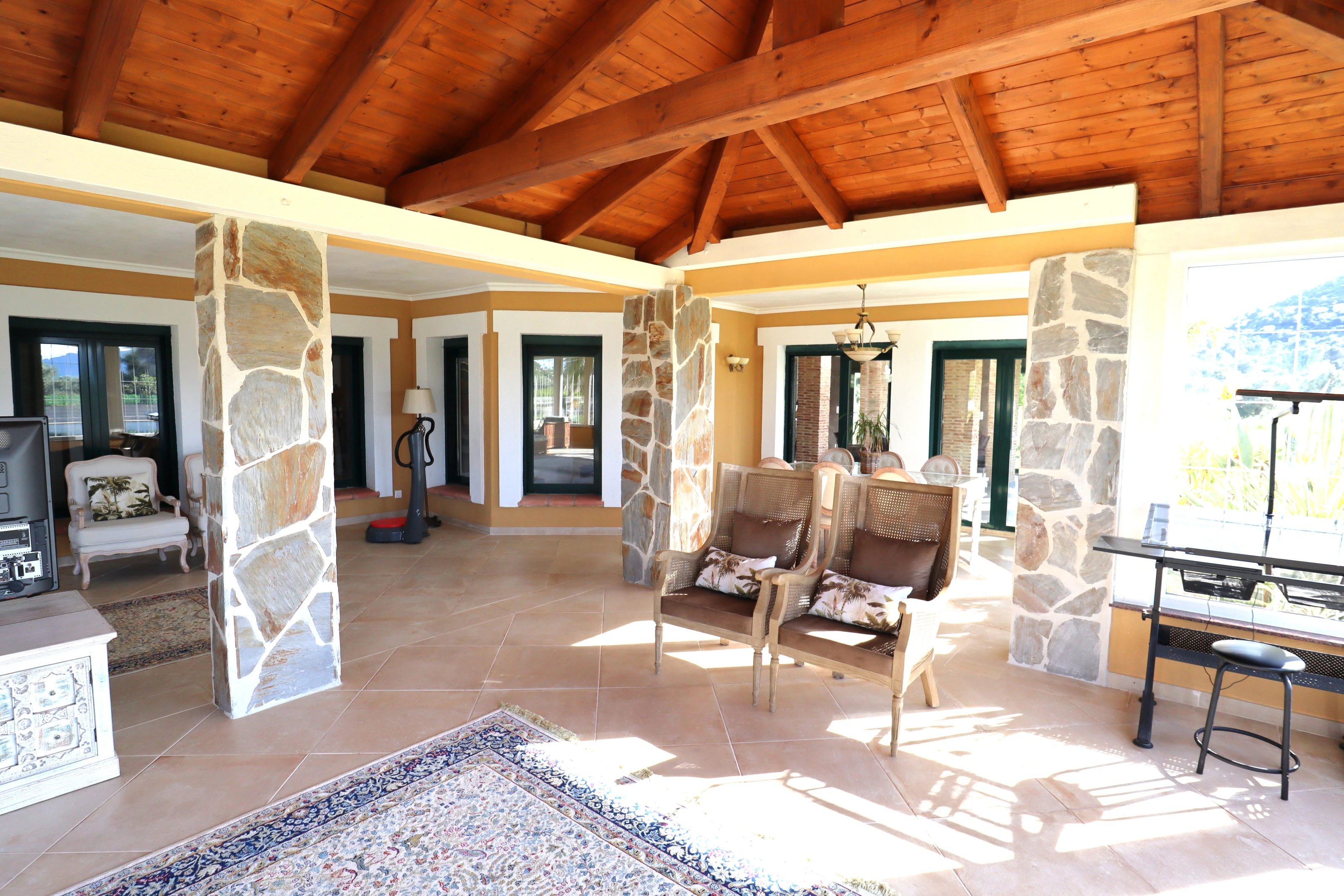 Villa à la vente à Pedreguer