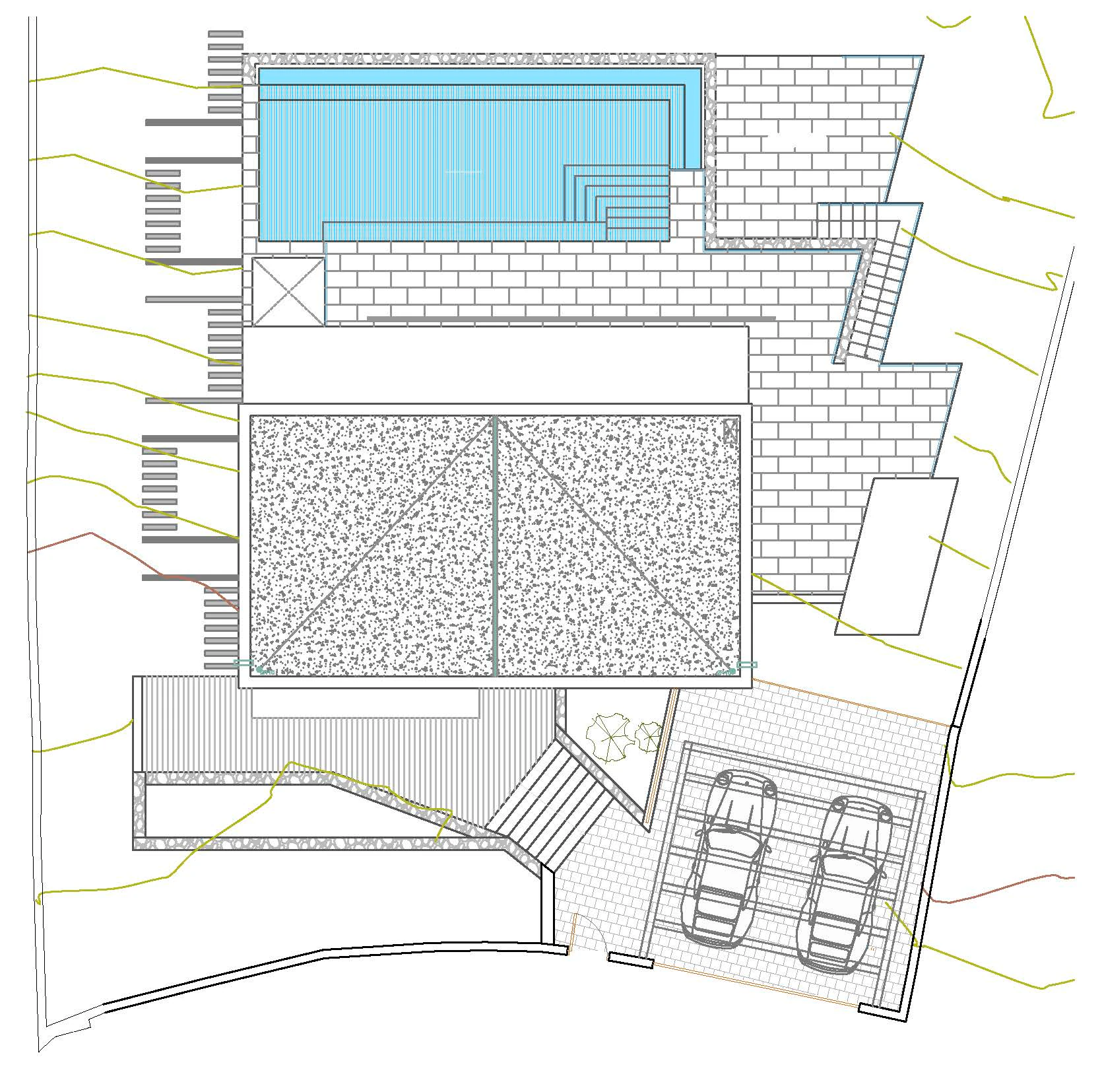 Project licensed to build, in Dénia