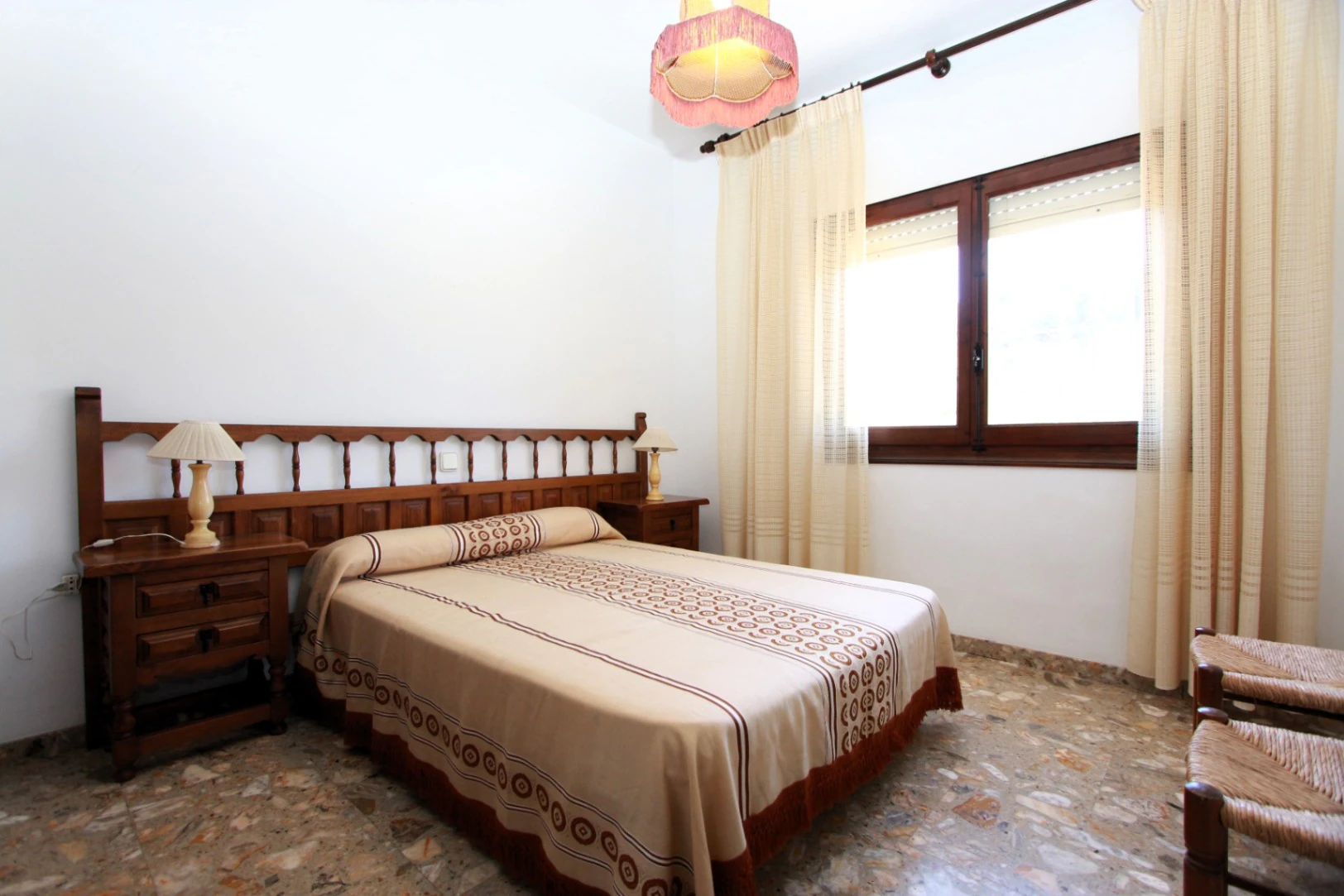 Villa for sale in Benissa