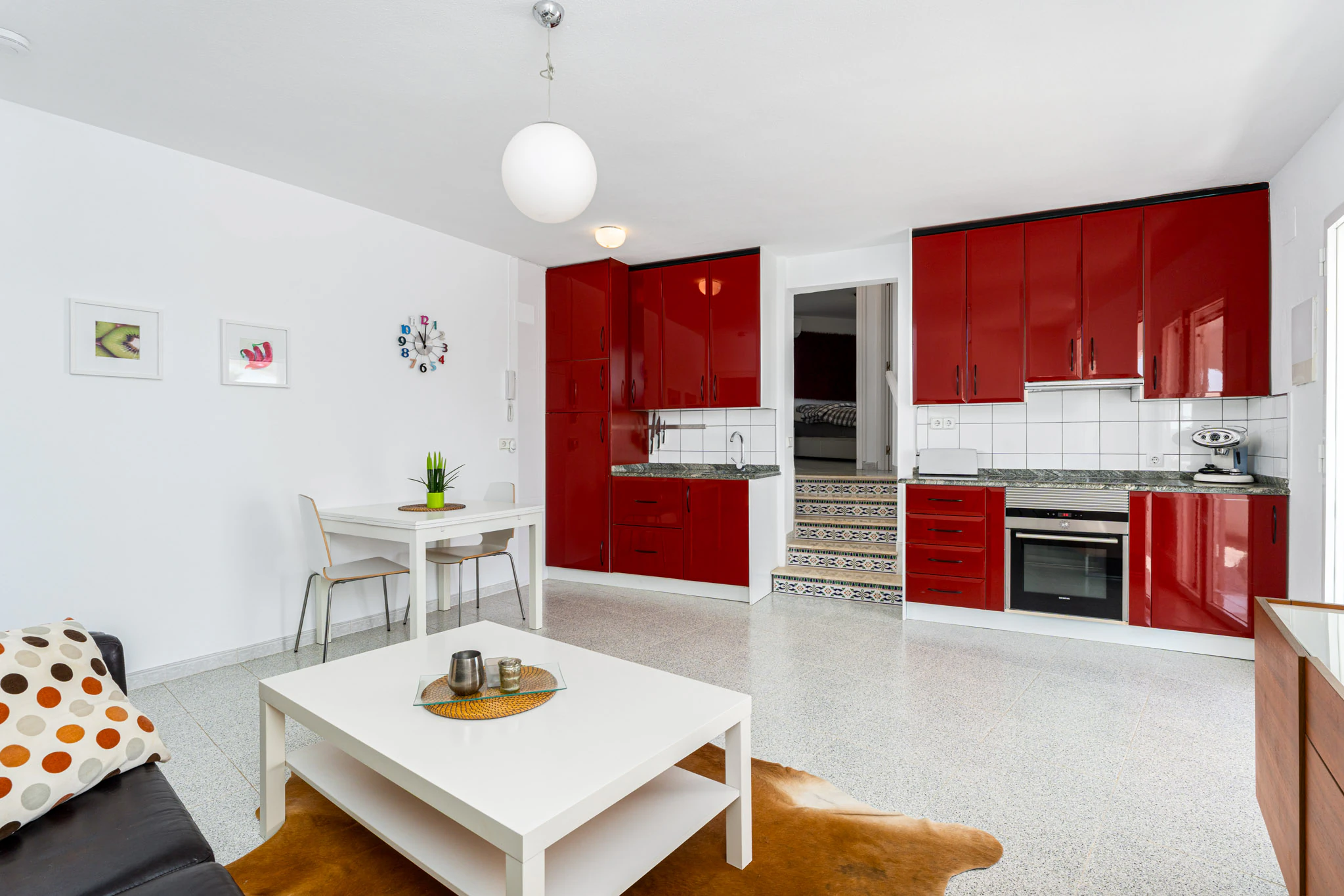 Villa for sale in L'alfàs Del Pi