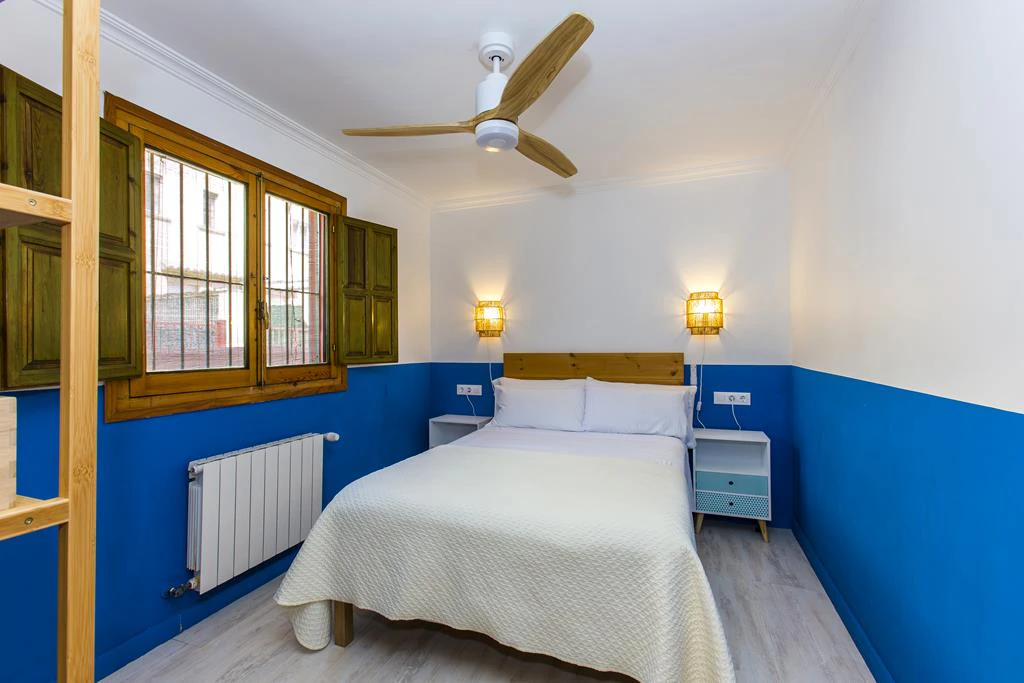 Villa with direct access to one of the best beaches in Dénia