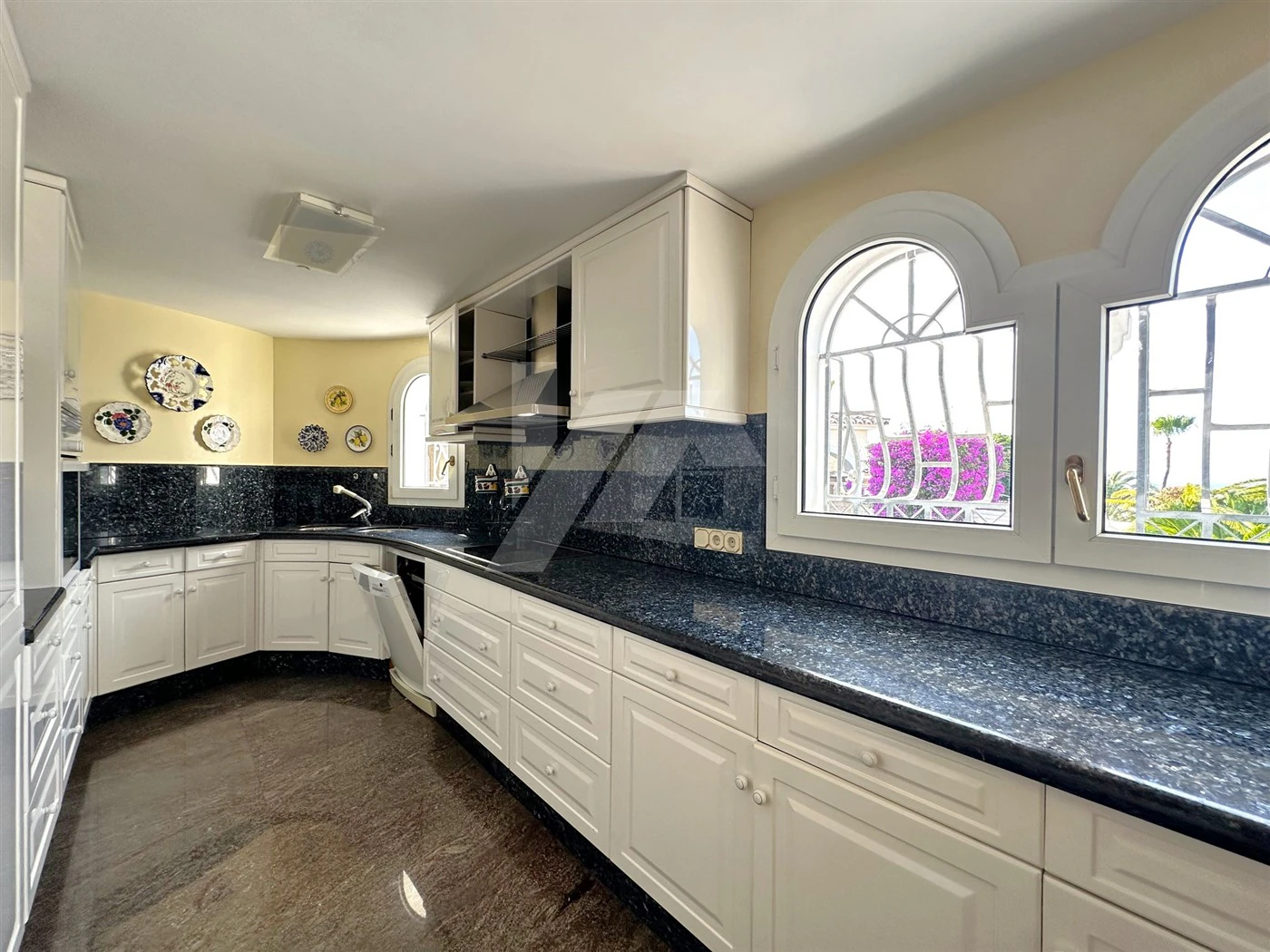 Fantastic Villa for sale in Benissa, Costa Blanca.