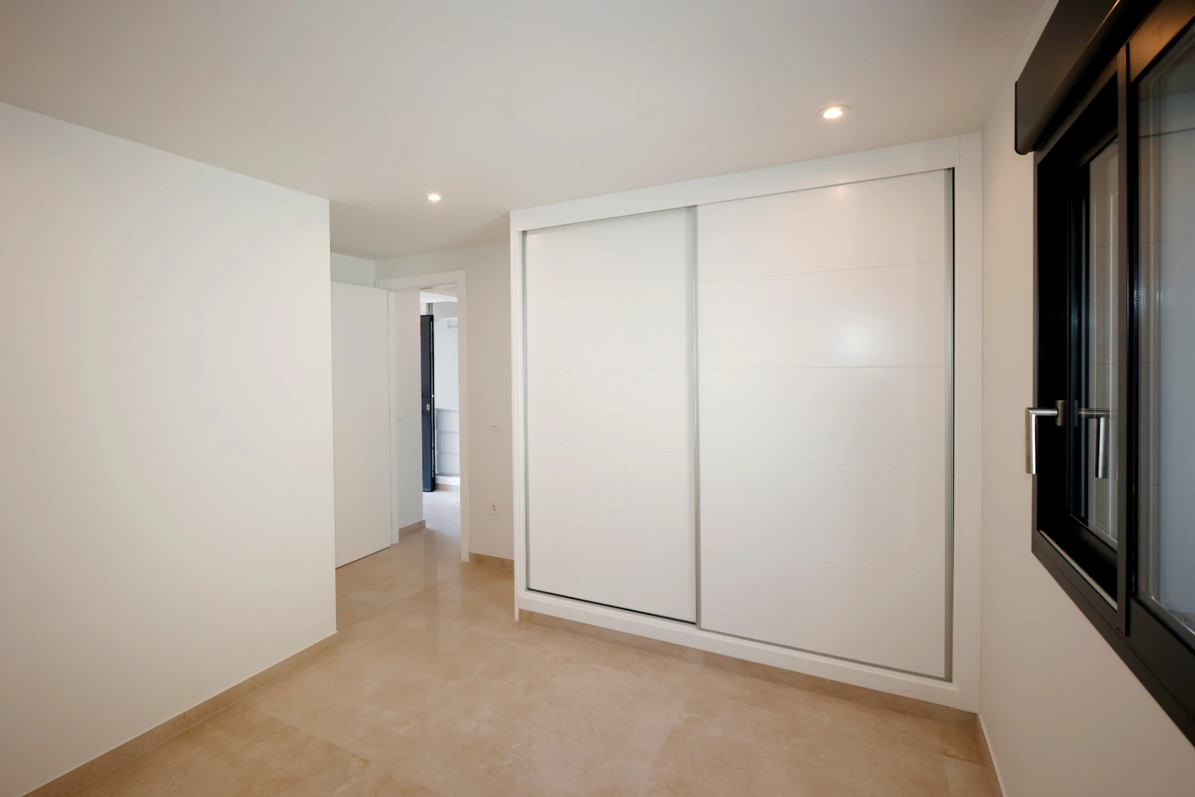 Villa independiente en venta en Calpe