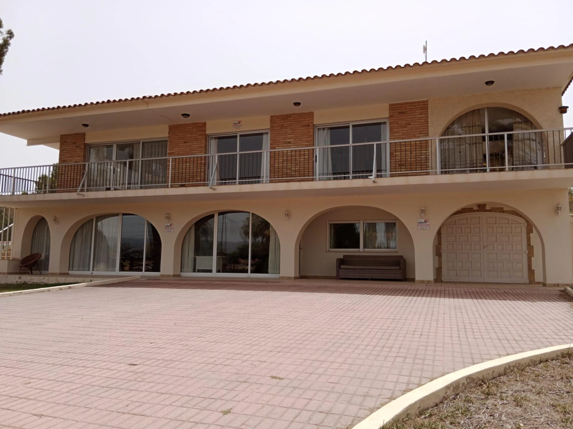 Villa zum verkauf in Alfaz Del Pi