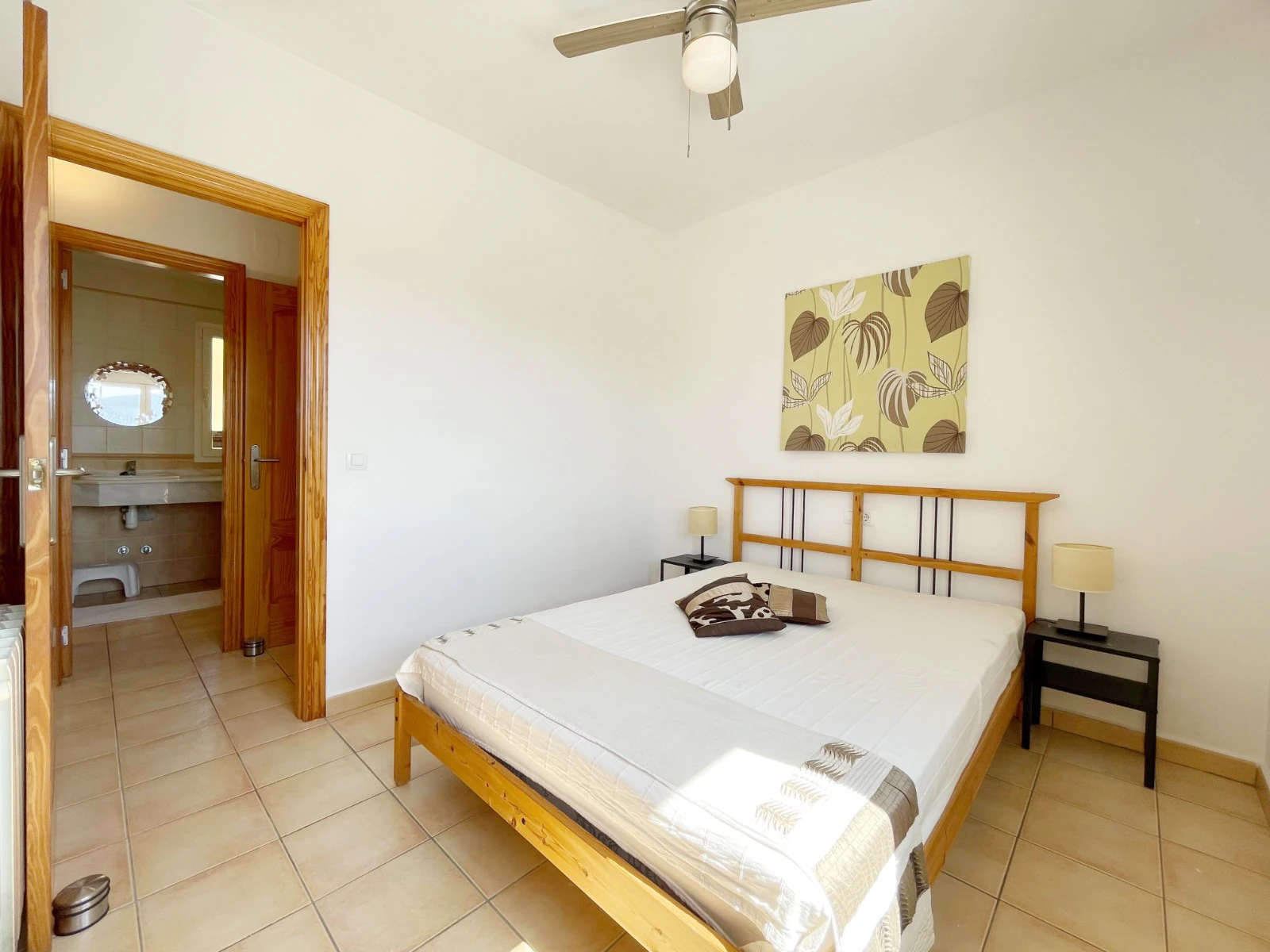 Villa for sale in Jalón
