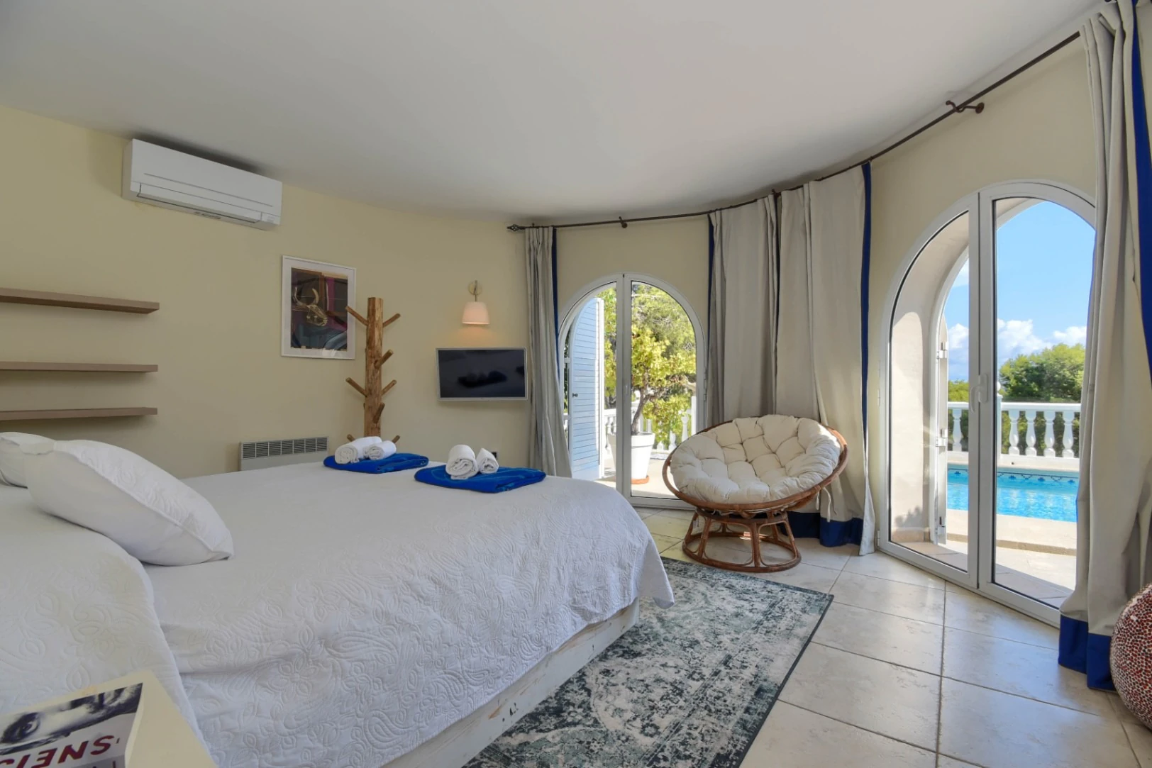 Villa for sale in Jávea / Xàbia
