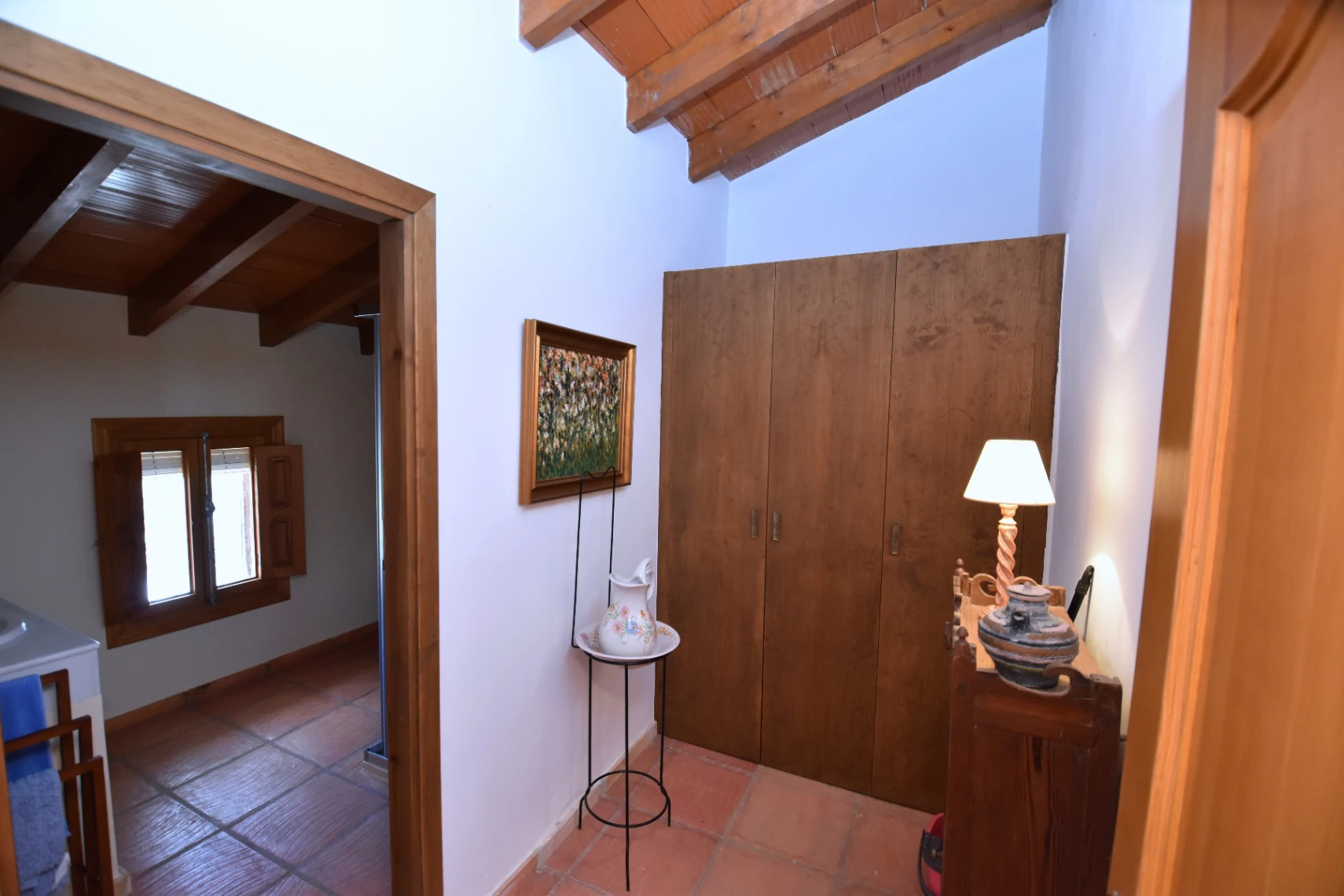 Finca for sale in Denia