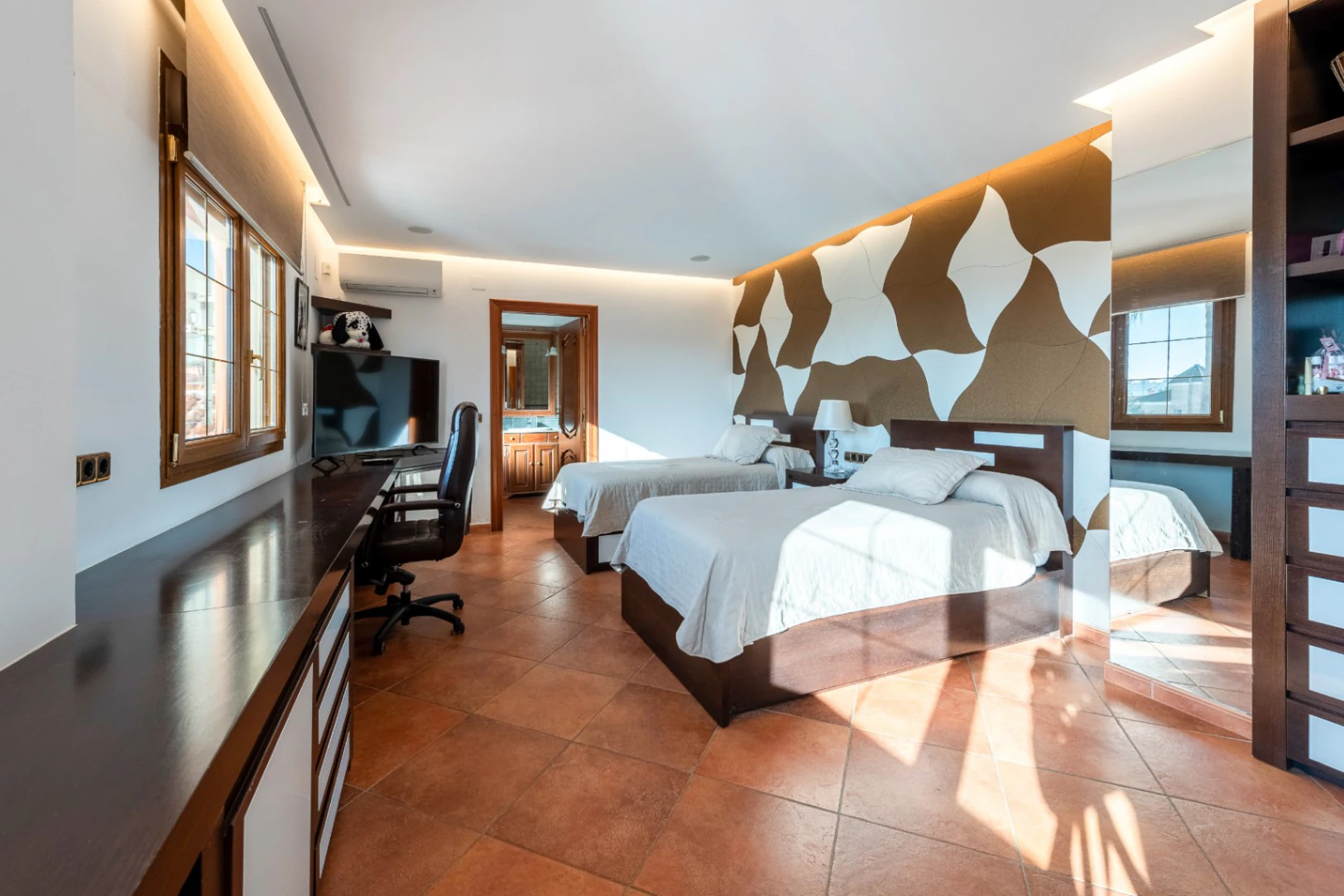 Villa de luxe à Calpe : une maison de rêve avec des équipements exceptionnels