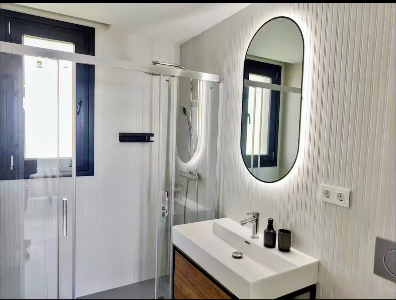 Modern Detached Villa for Sale in Polop