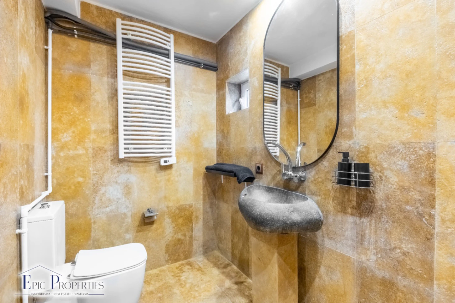 Chalet/Villa en venta en Altea