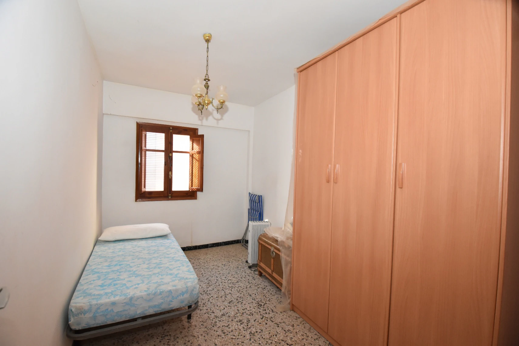 Townhouse for sale in Benissa
