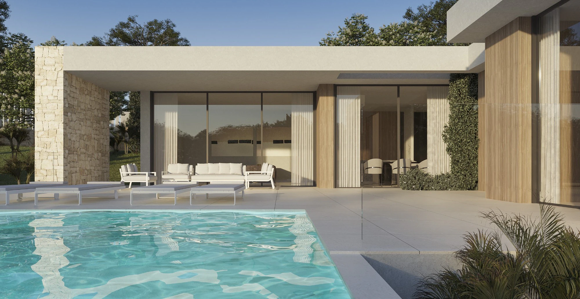Villa te verkoop in Moraira