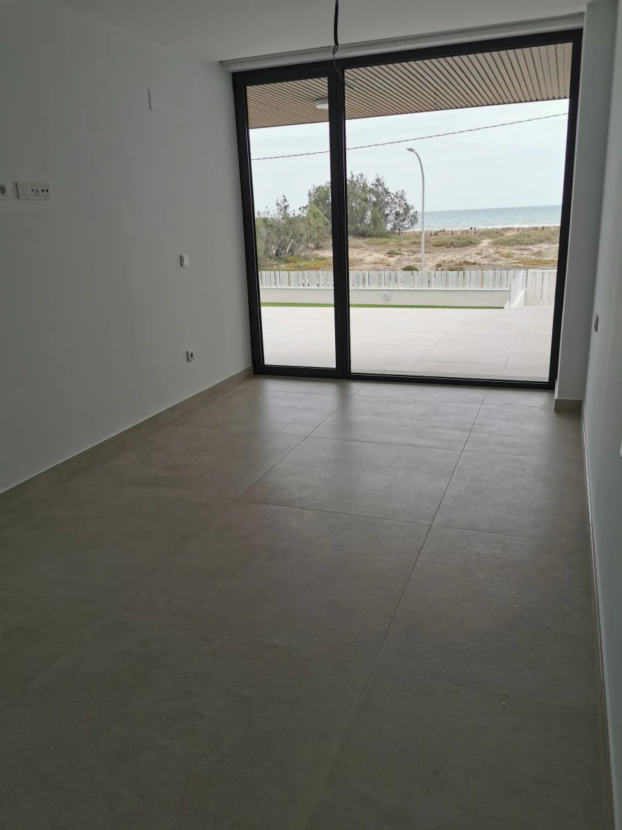 For Sale. Apartment in Denia