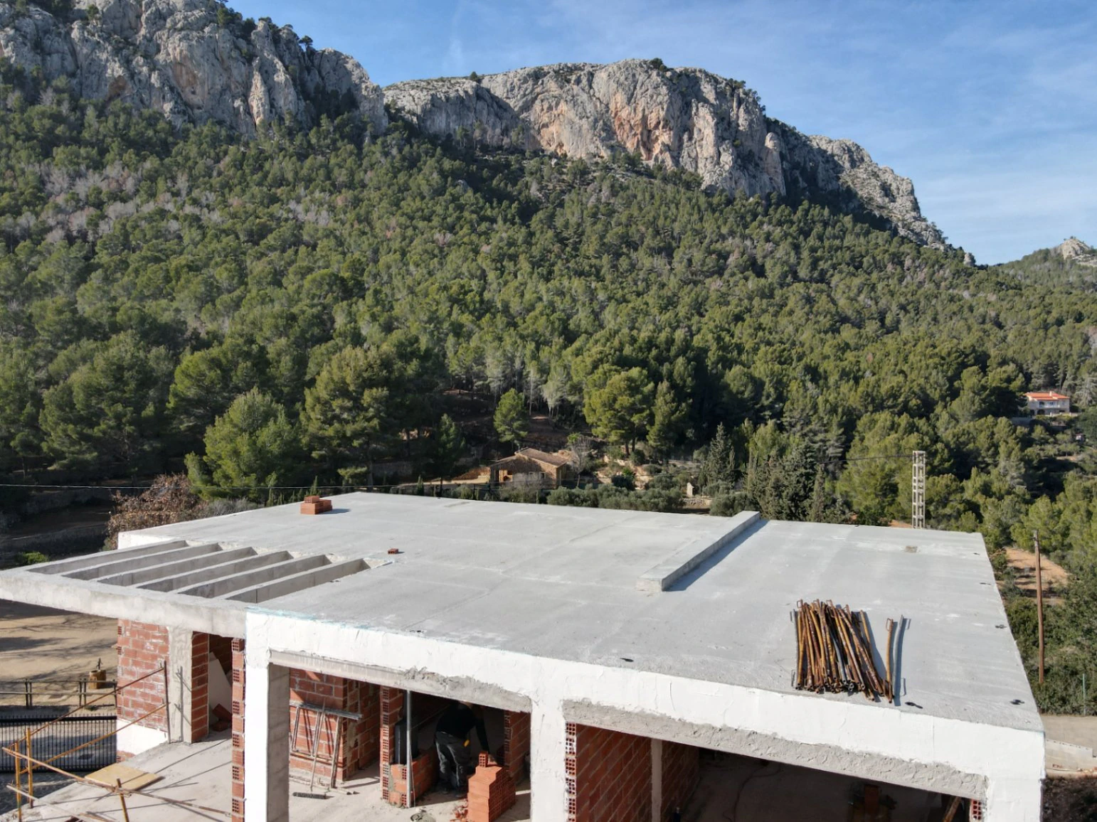 Villa zum verkauf in Calpe