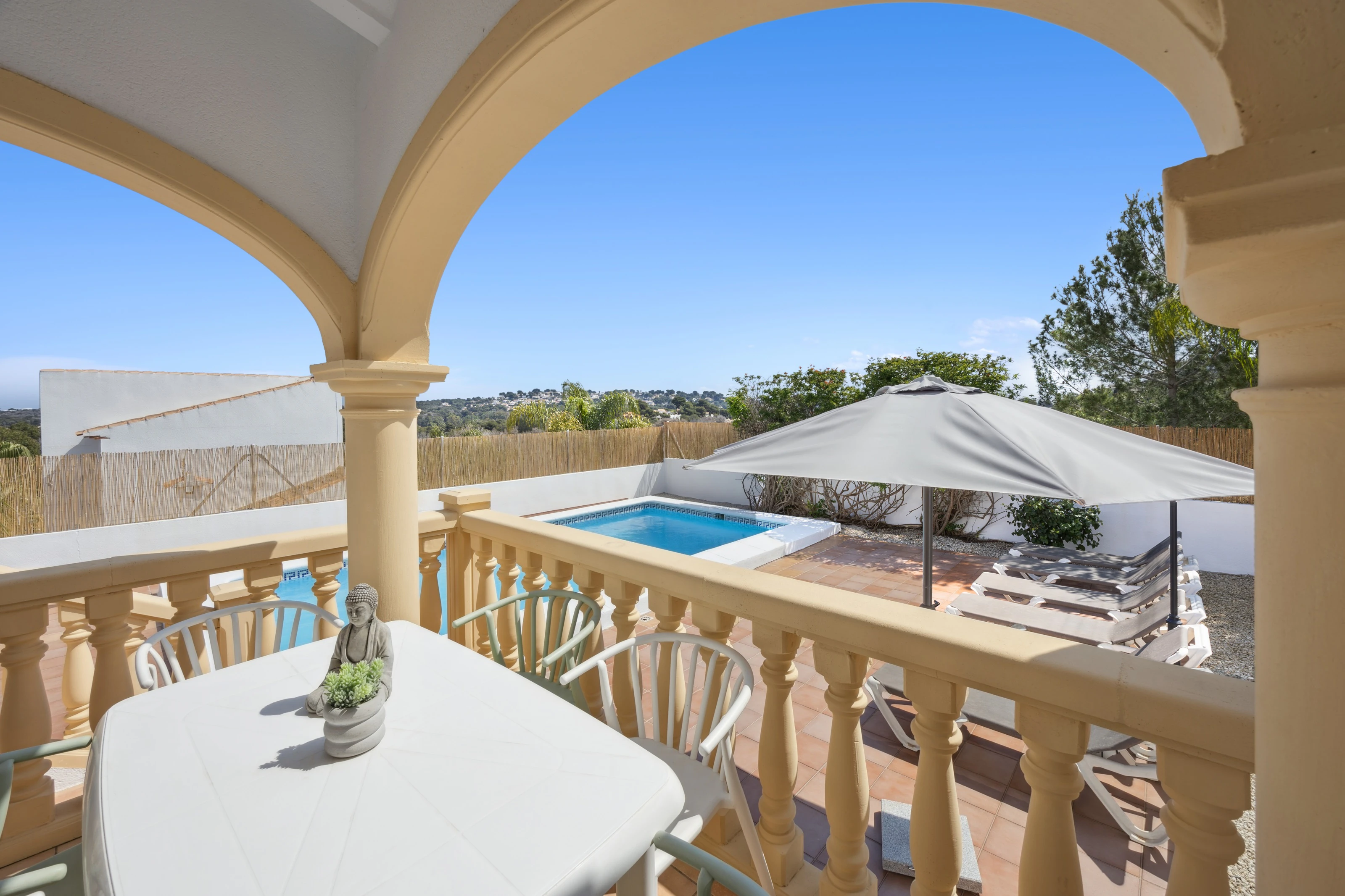 Villa for sale in Jávea / Xàbia