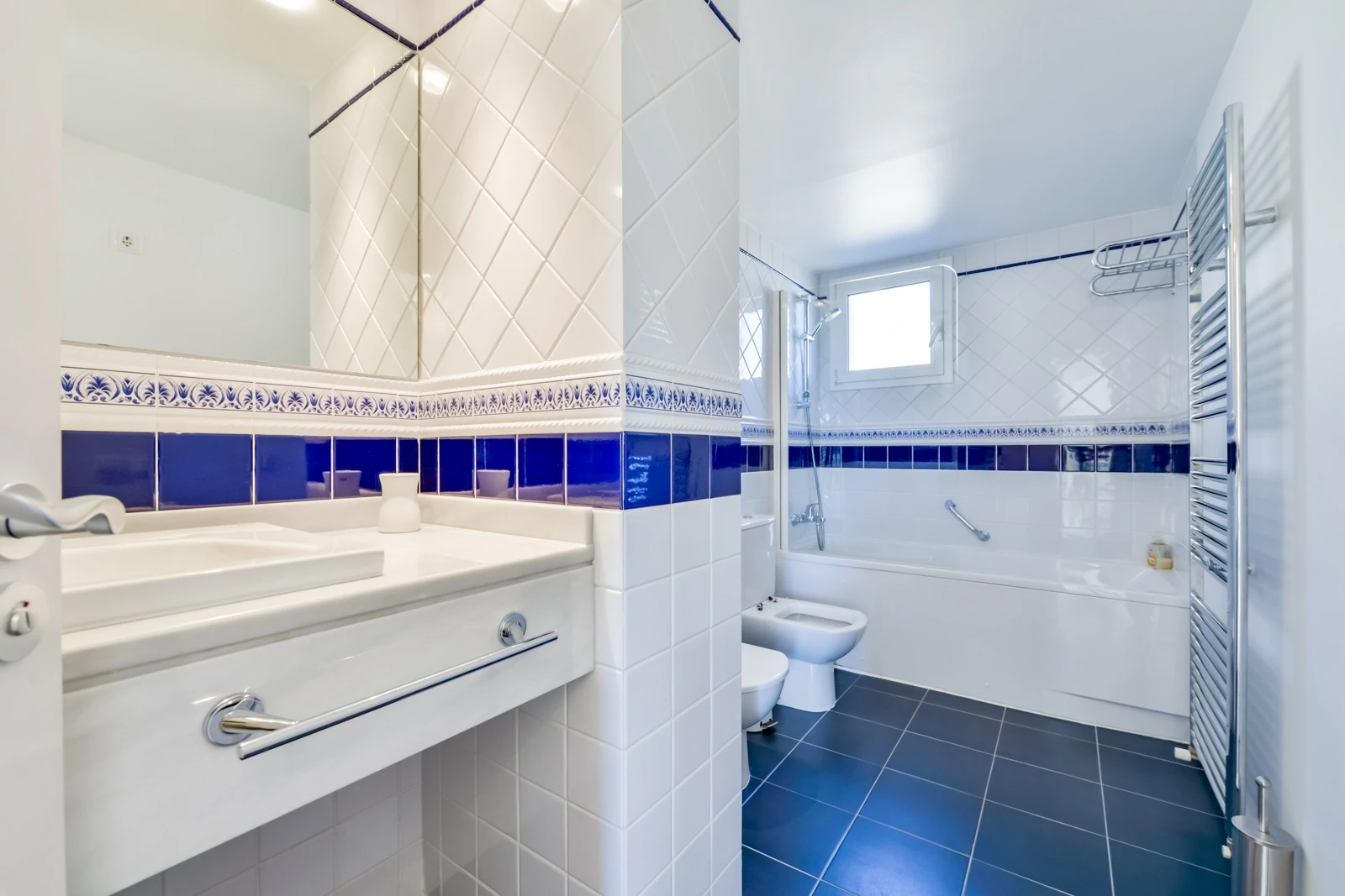 Luxury Villa for Sale in Finestrat