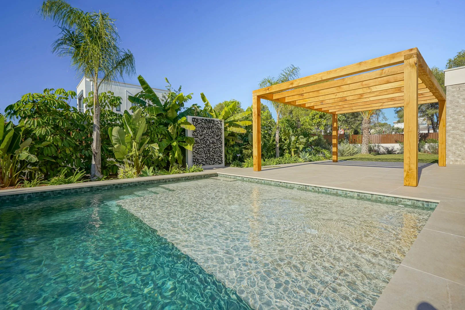 Villa for sale in Jávea - Xàbia