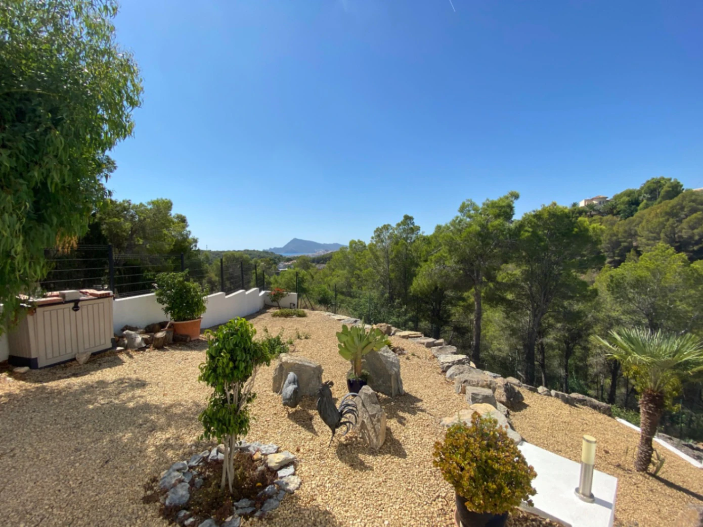 Villa zum verkauf in Altea