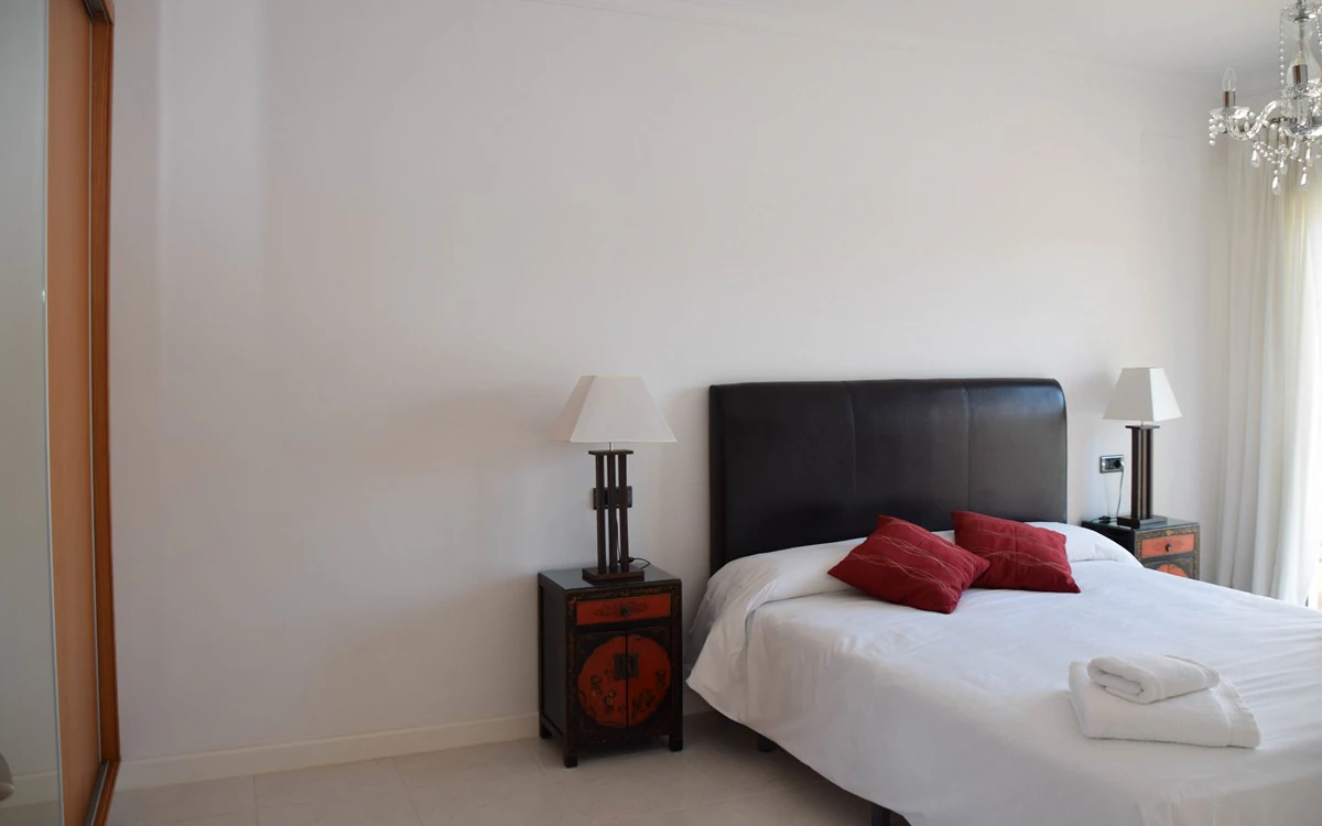 Wohnung zum verkauf in Benissa