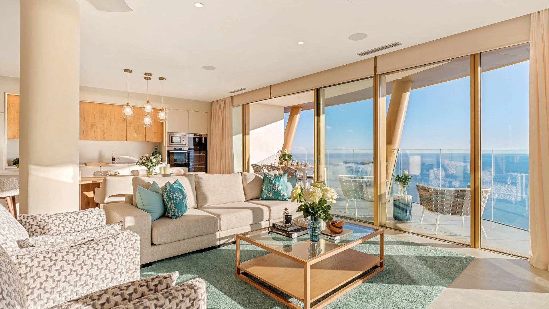 Flat for sale in Benidorm