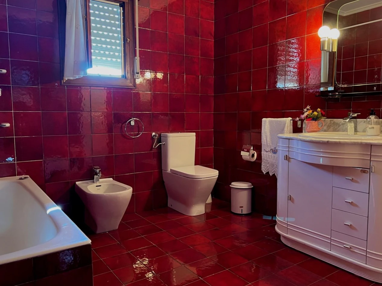 Villa for sale in Benissa