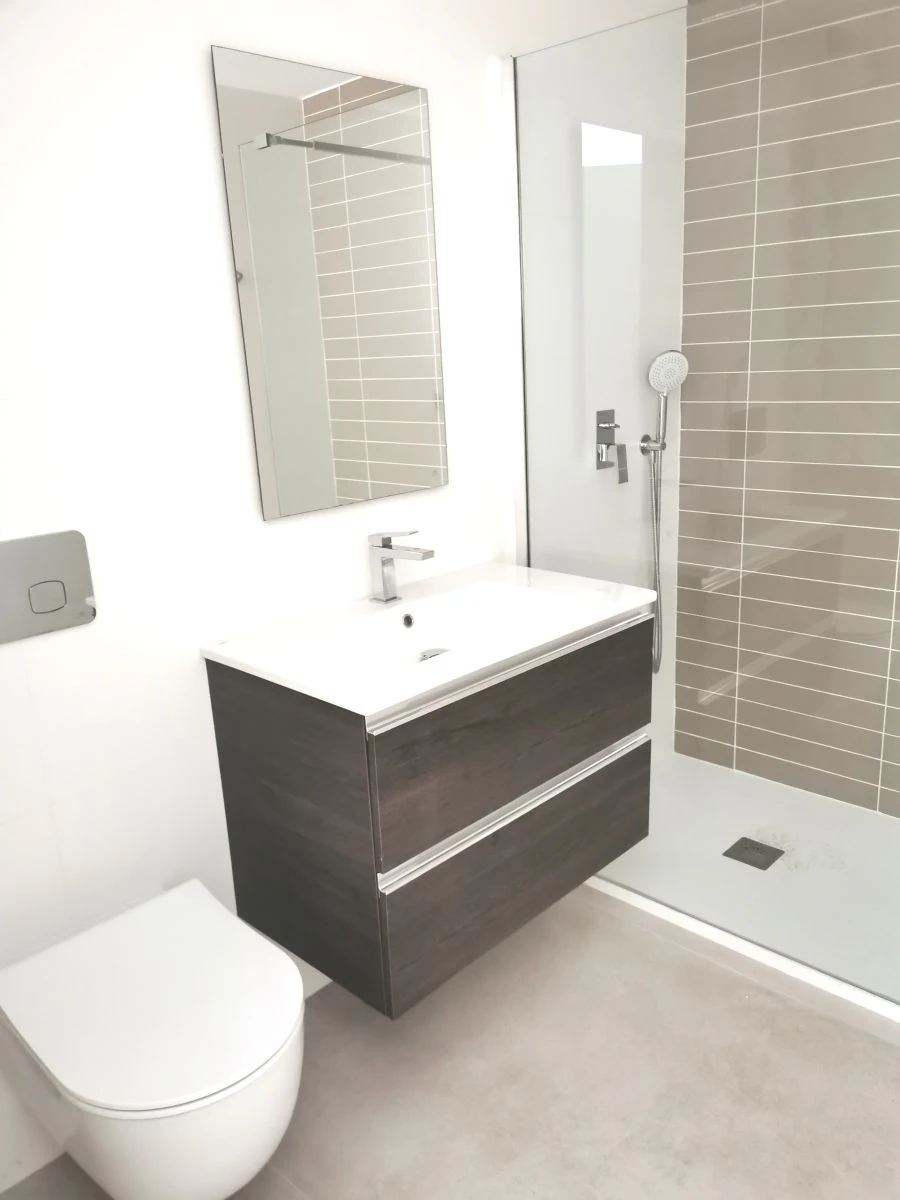 For Sale. Apartment in Denia