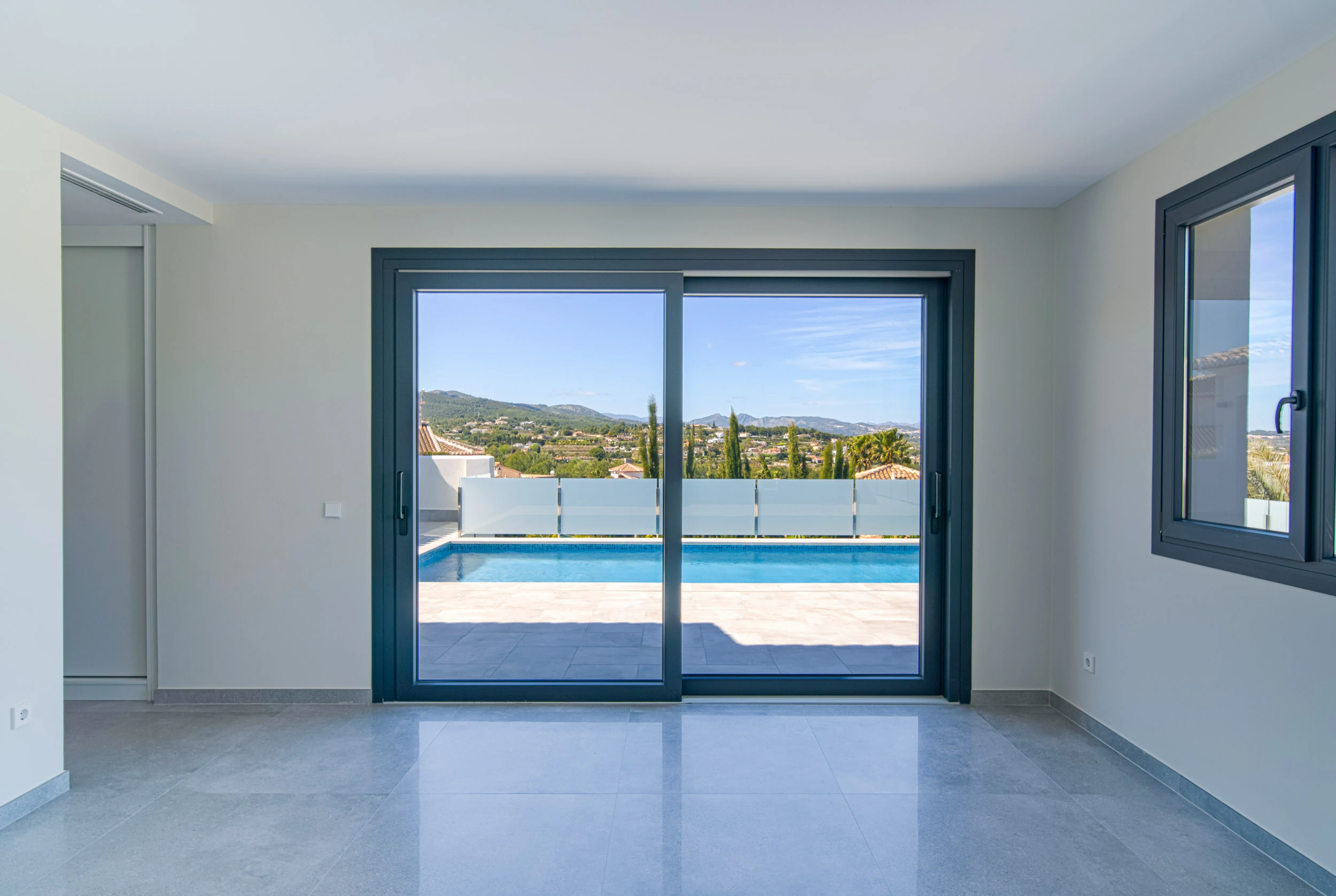 Villa for sale in Jávea