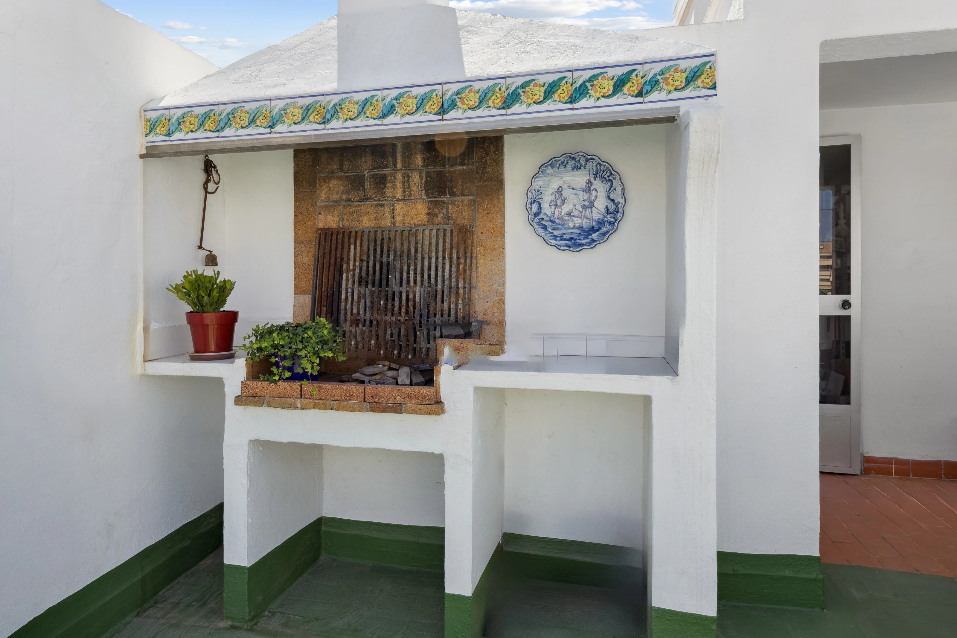 Geschakelde woning te verkoop in Dénia