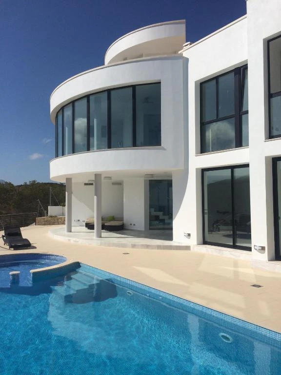 Villa for sale in Jávea / Xàbia