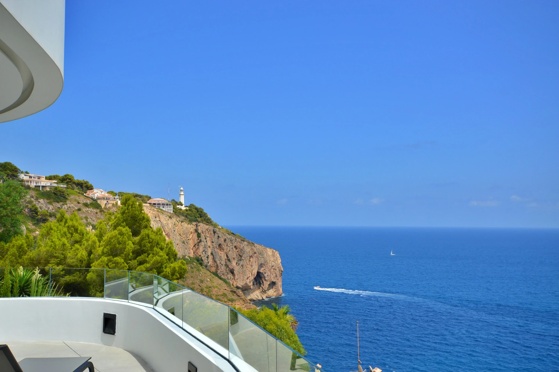 Villa for sale in Jávea